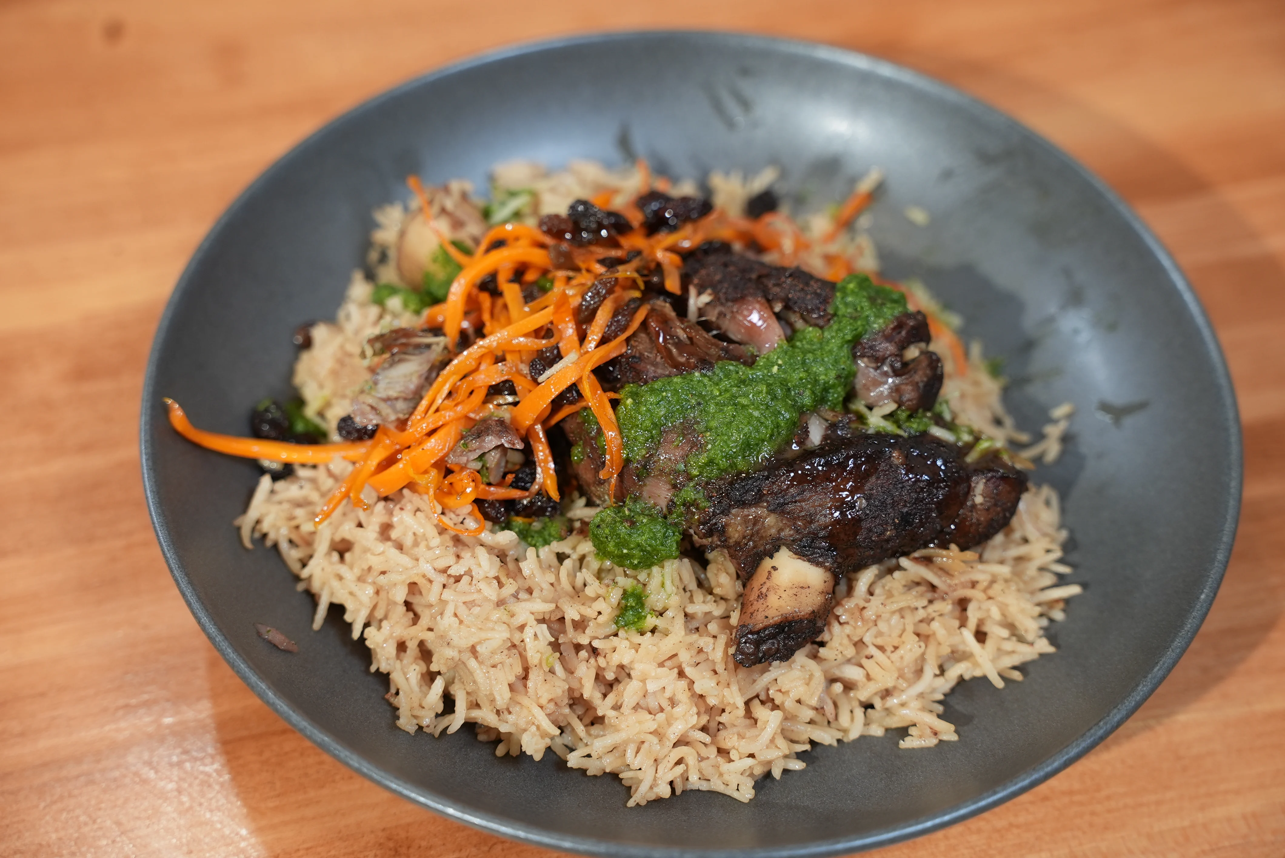 kabuli-pulao