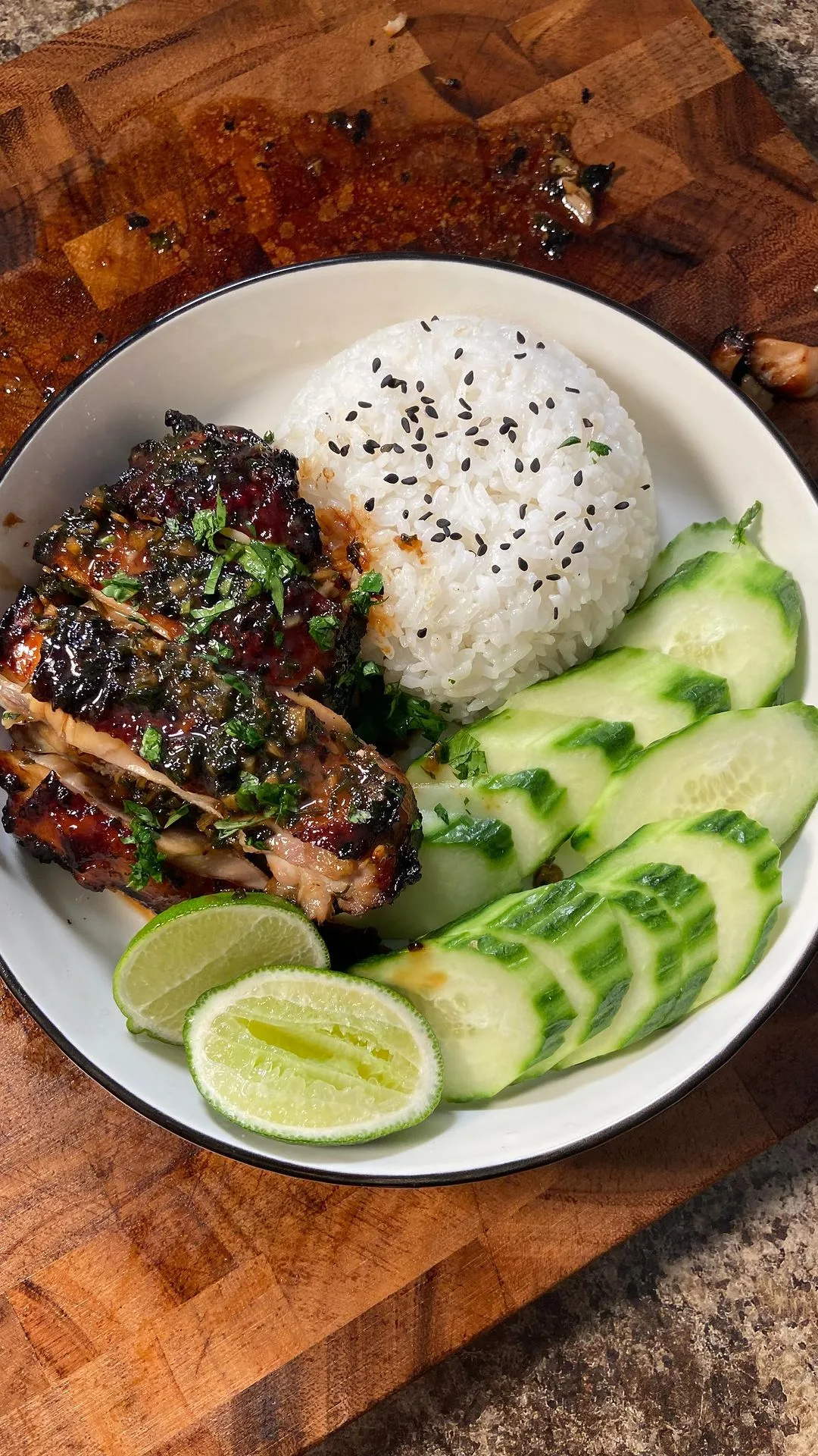 vietnamese-baked-chicken-a-staple