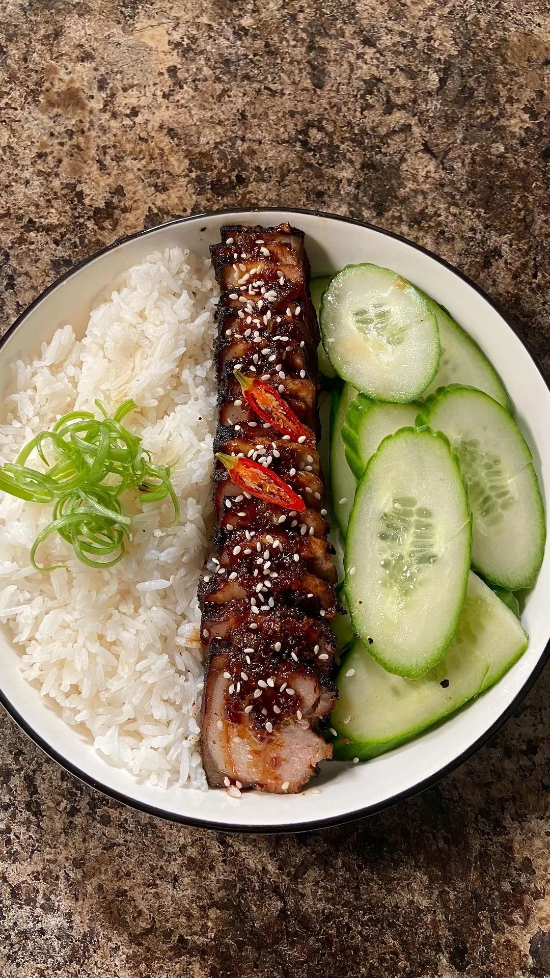 glazed-pork-belly