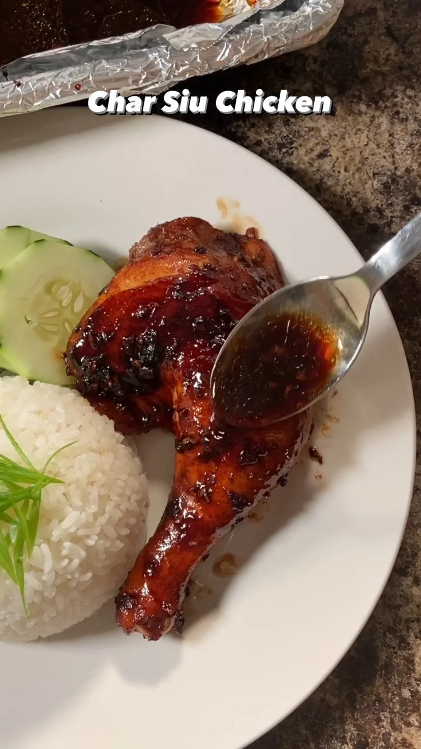 char-siu-chicken