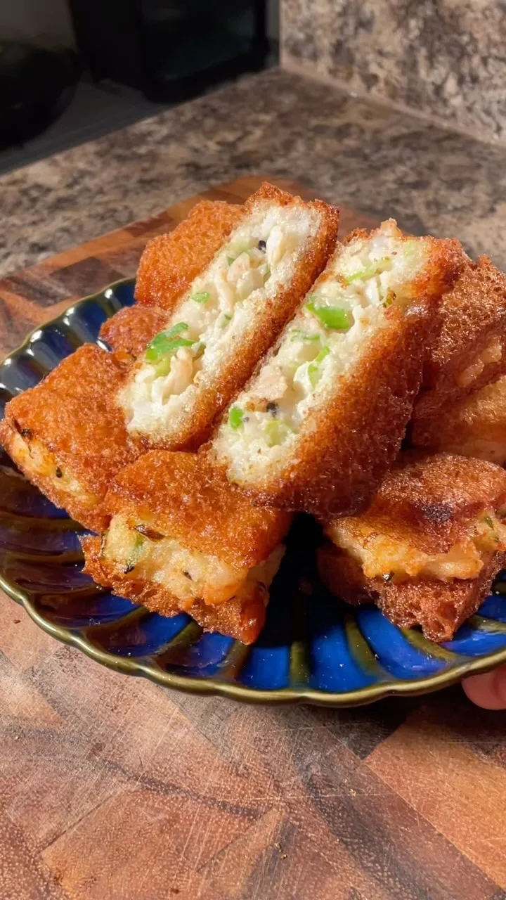 shrimp-toast-2-ways