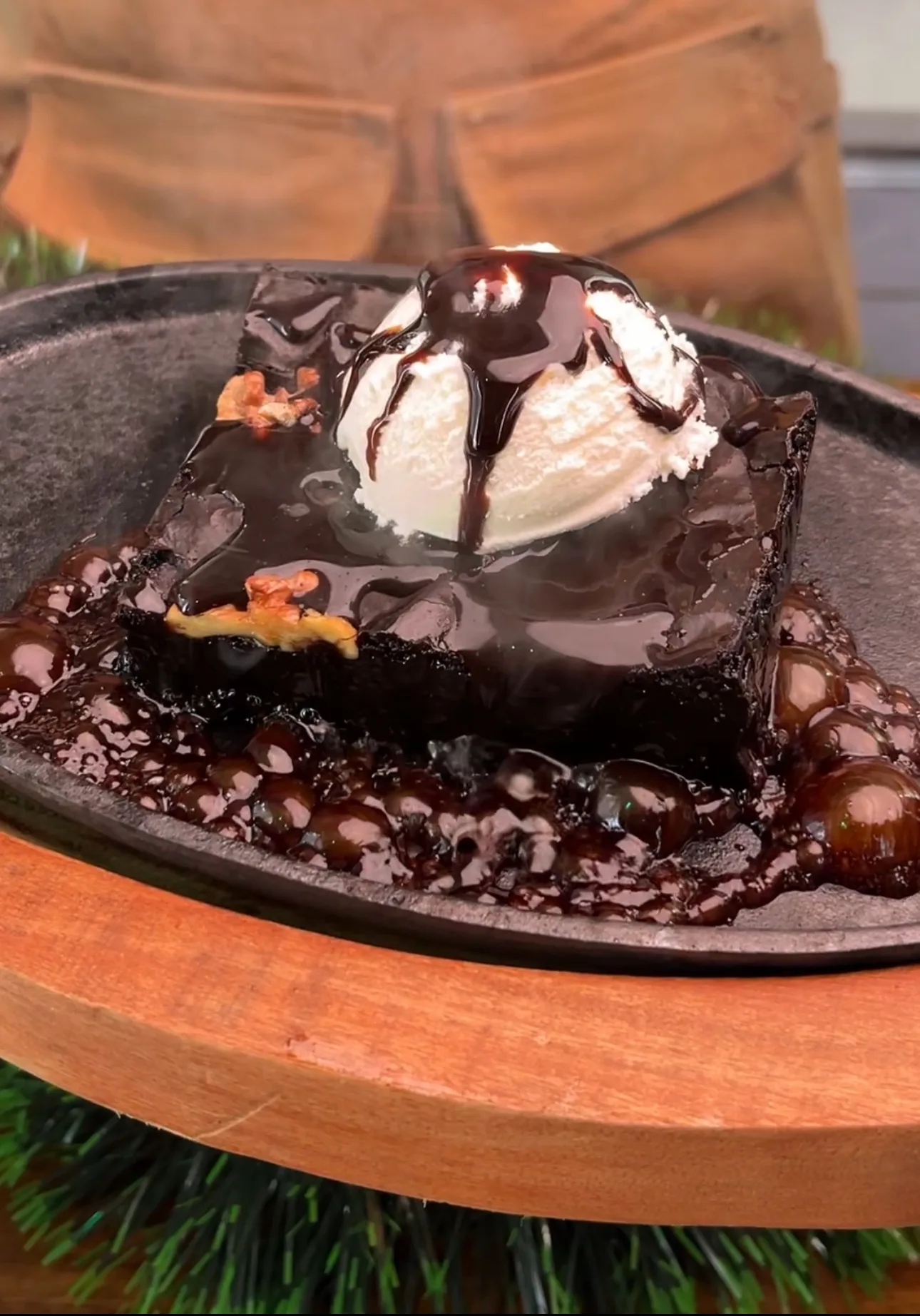 eggless-crinkle-top-brownies
