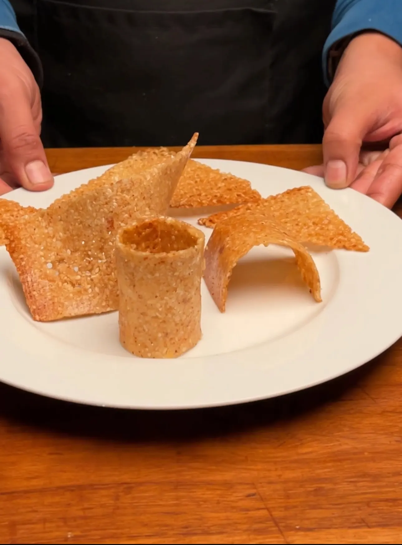 sesame-tuile