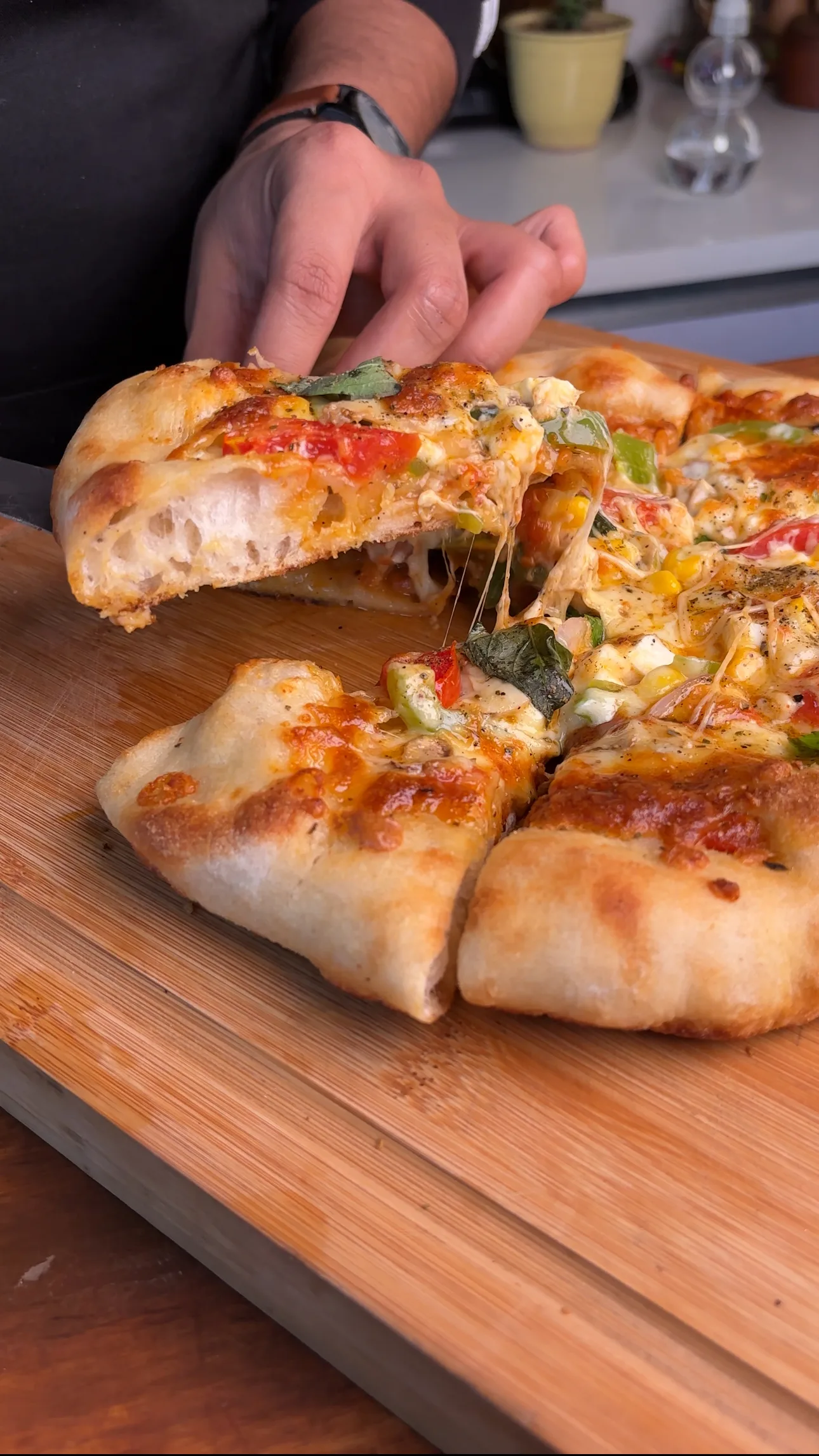 gourmet-pizza