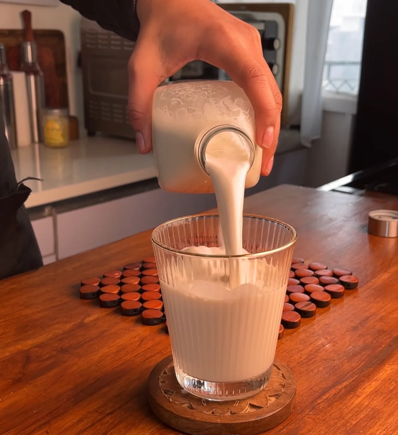 cashew-milk