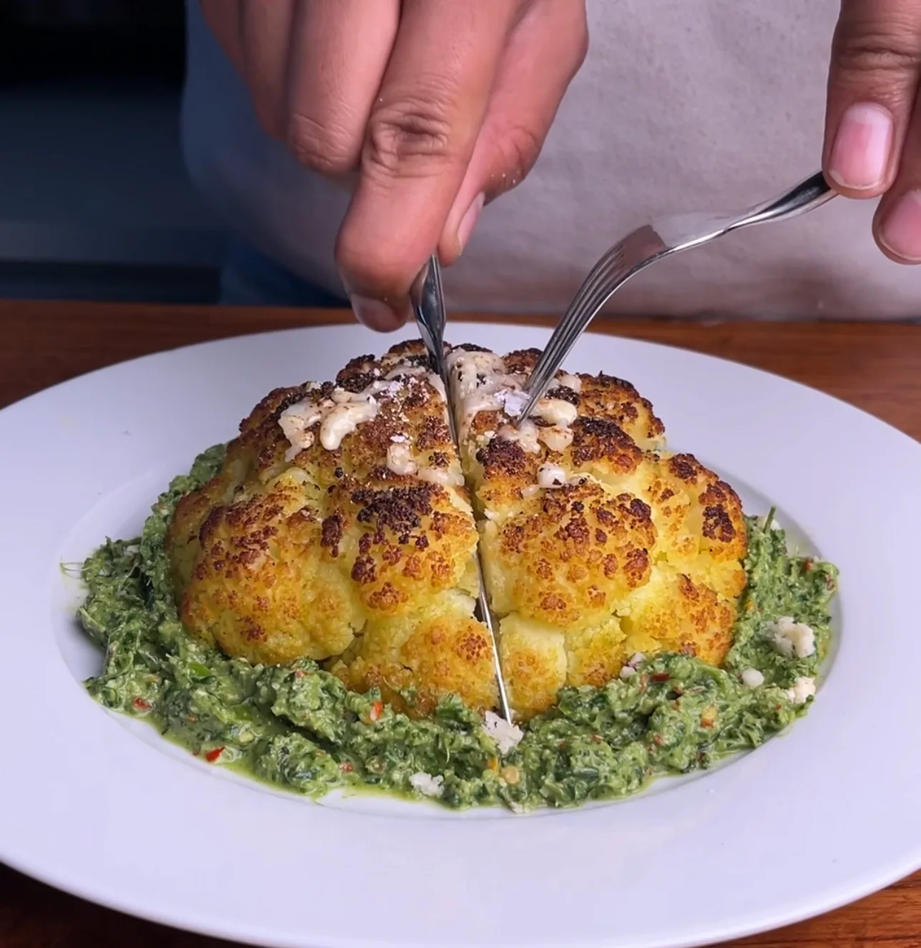 king-cauli