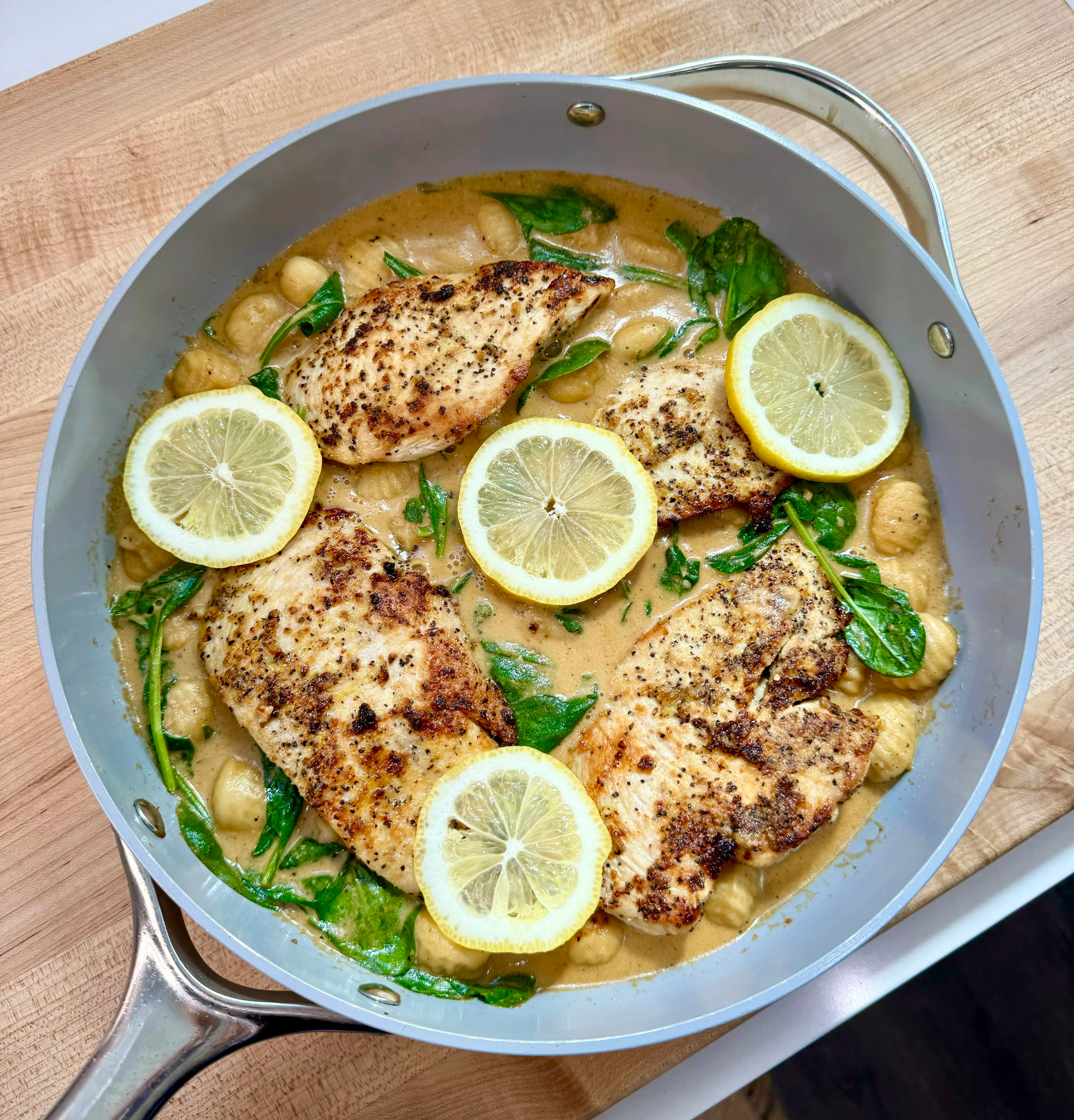creamy-lemon-pepper-chicken-and-gnocchi