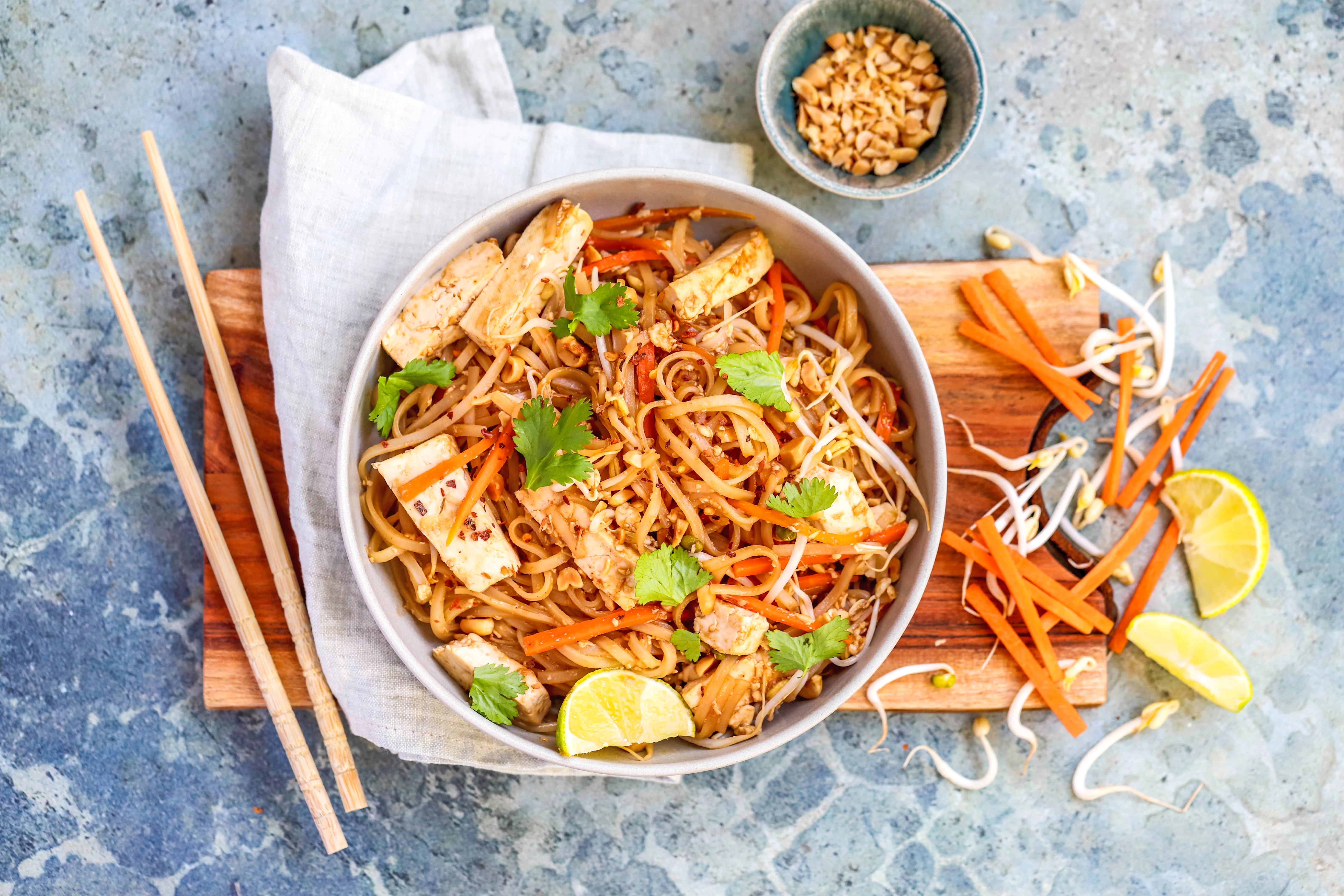 vegan-pad-thai