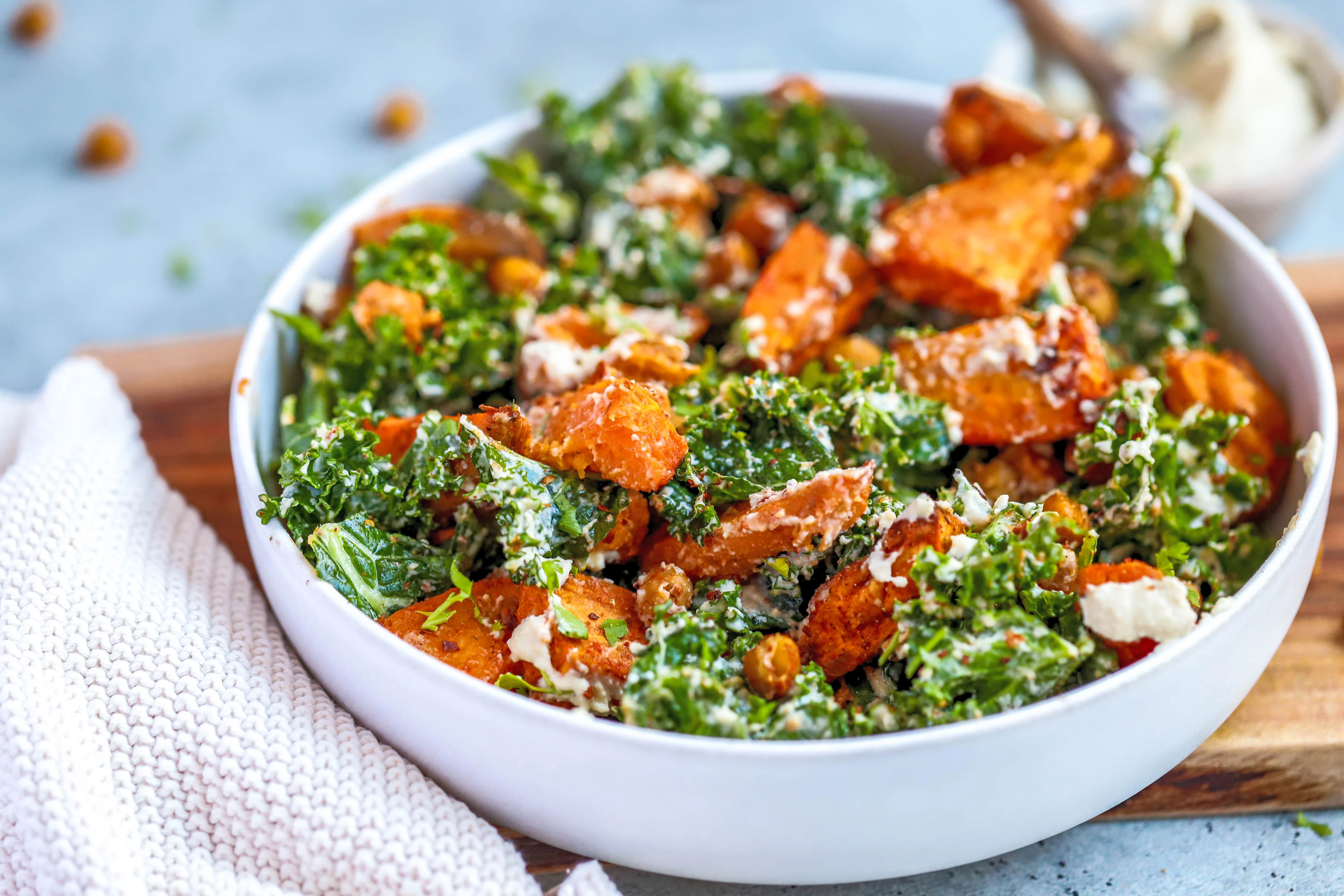 creamy-kale-and-sweet-potato-salad