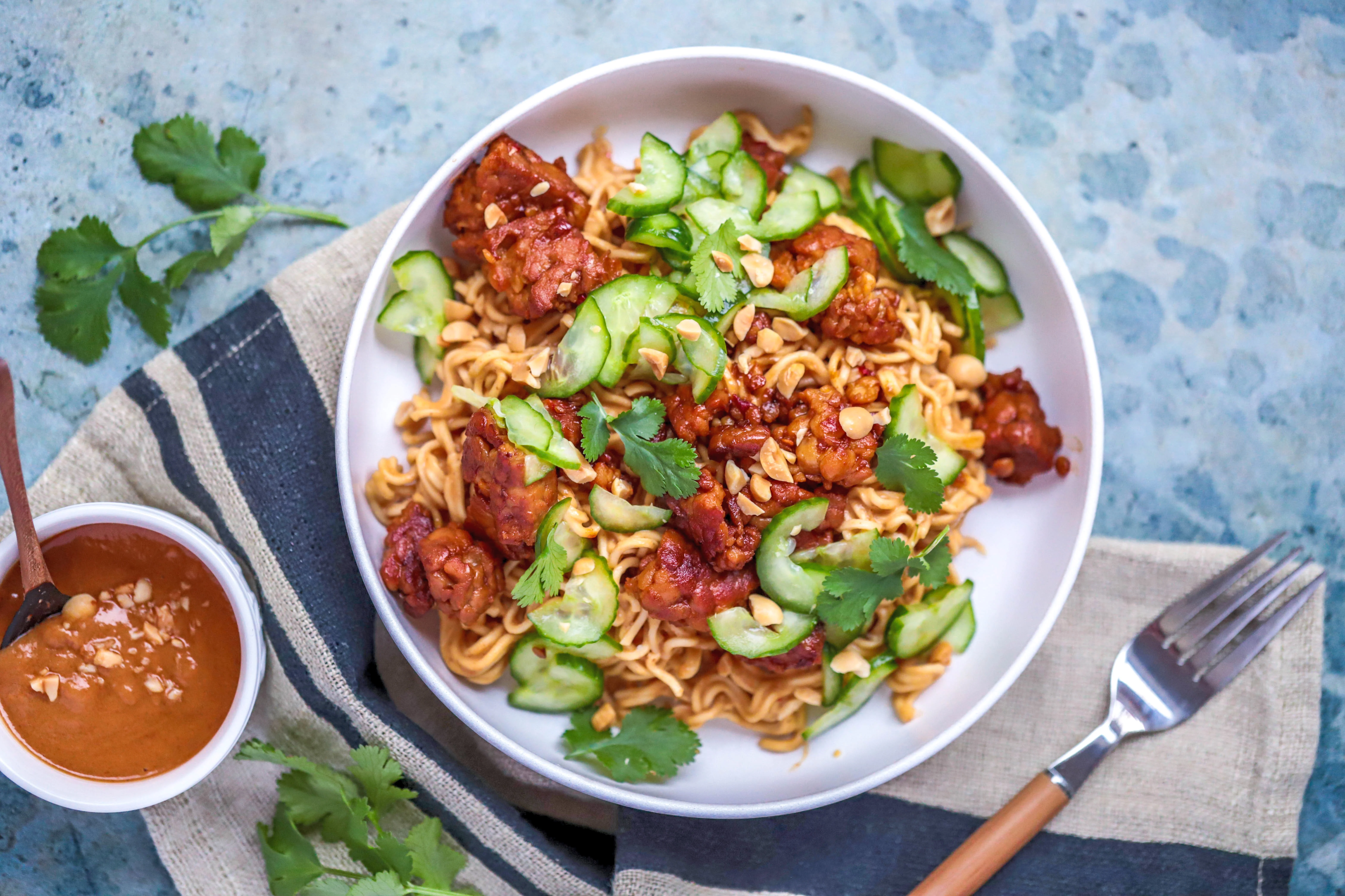tempeh-peanut-noodles