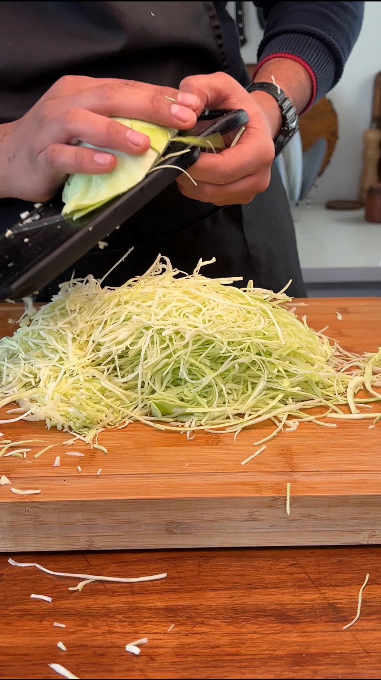 sauerkraut