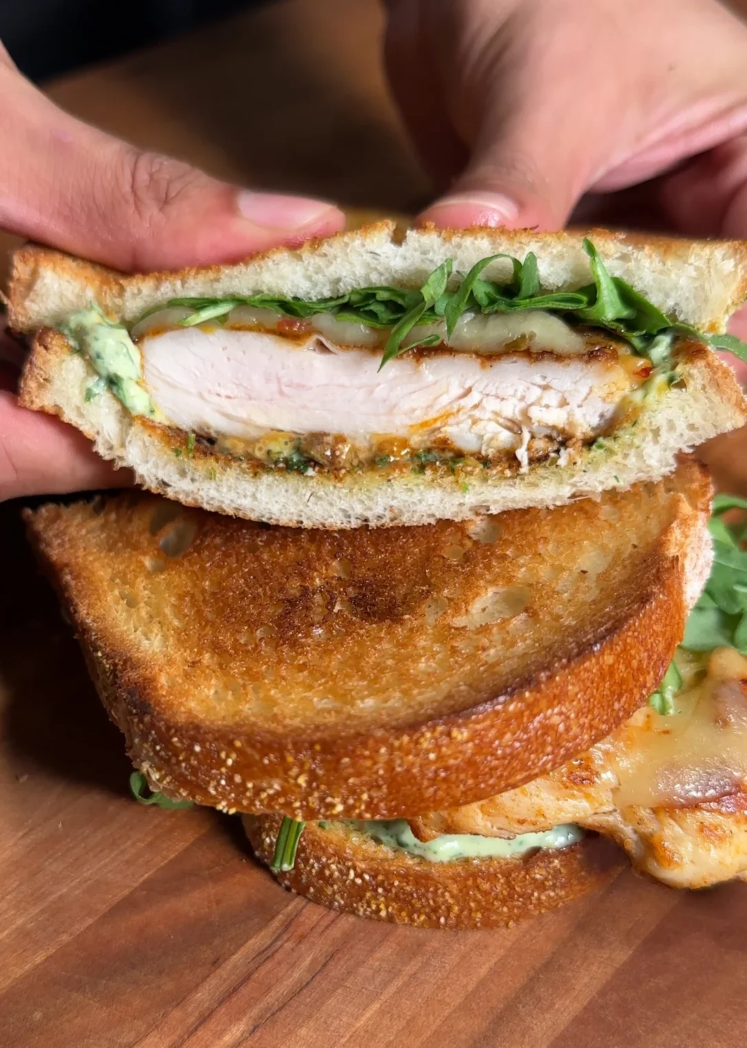 green-mayo-chicken-sandwich