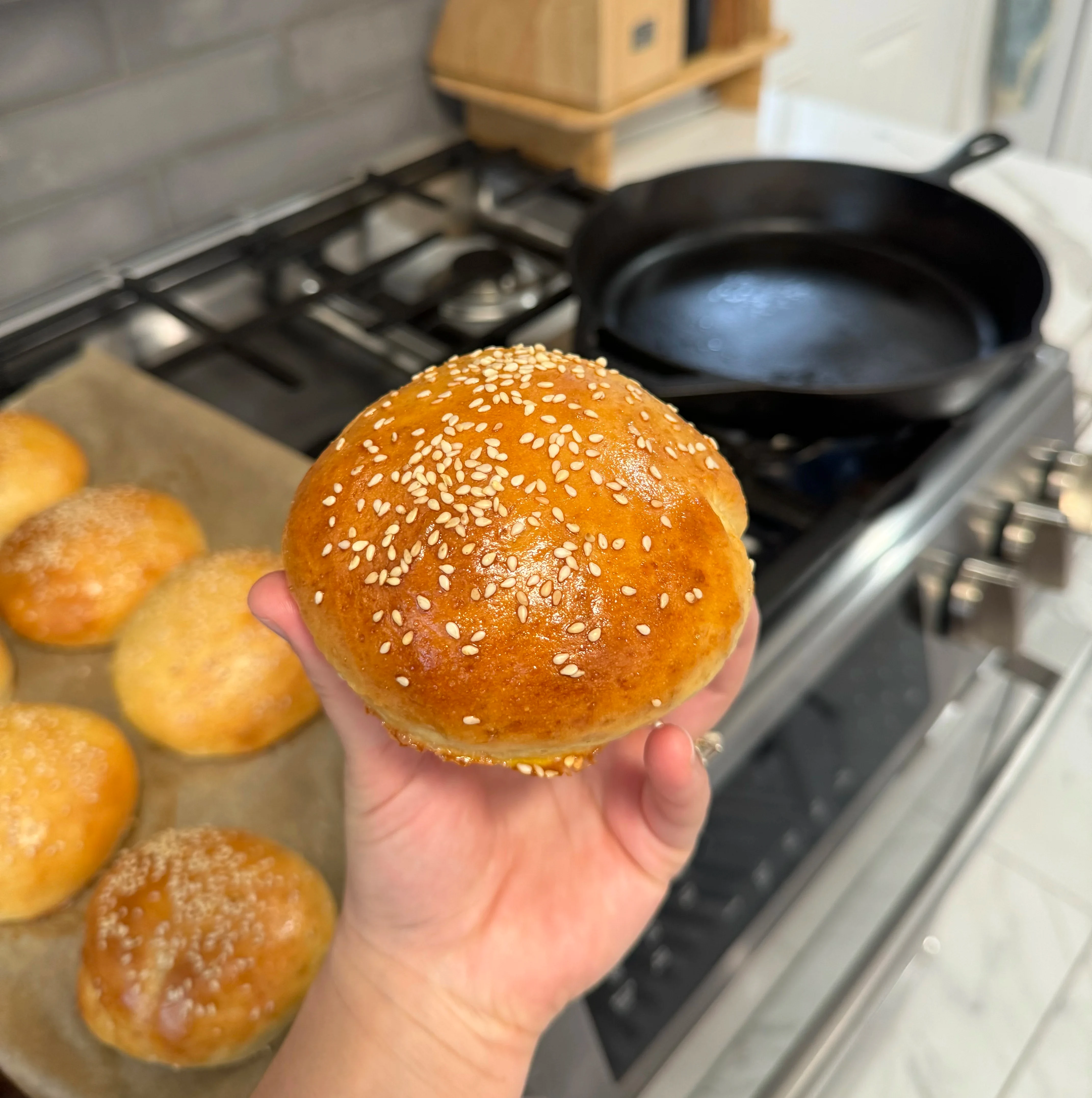 homemade-burger-buns