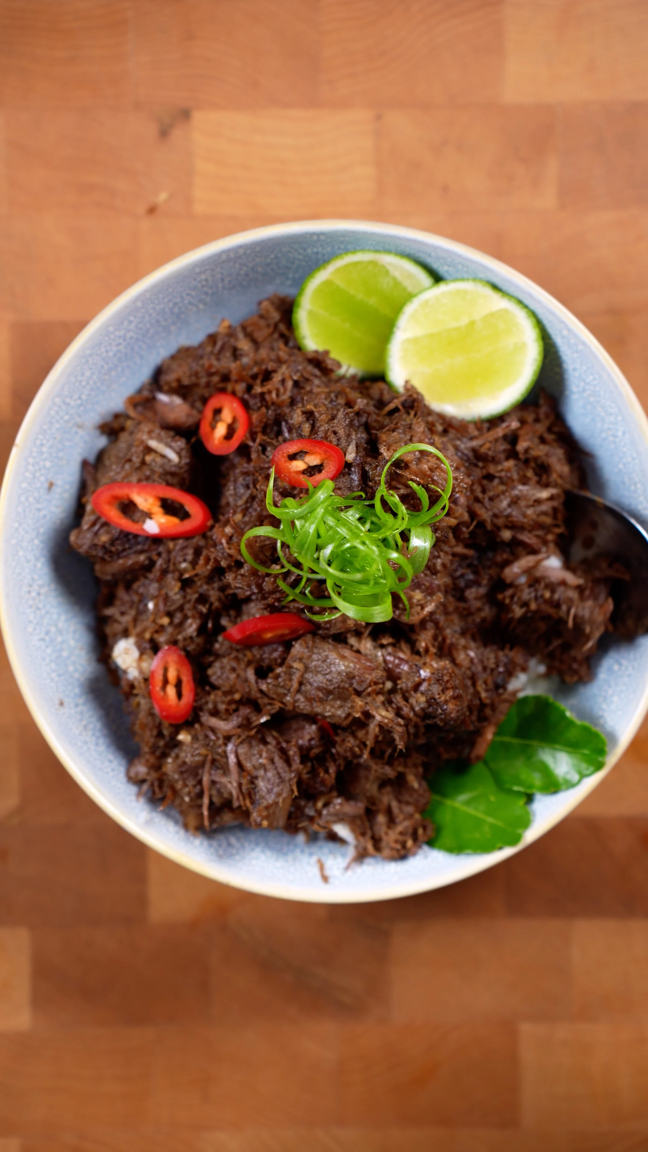 beef-rendang