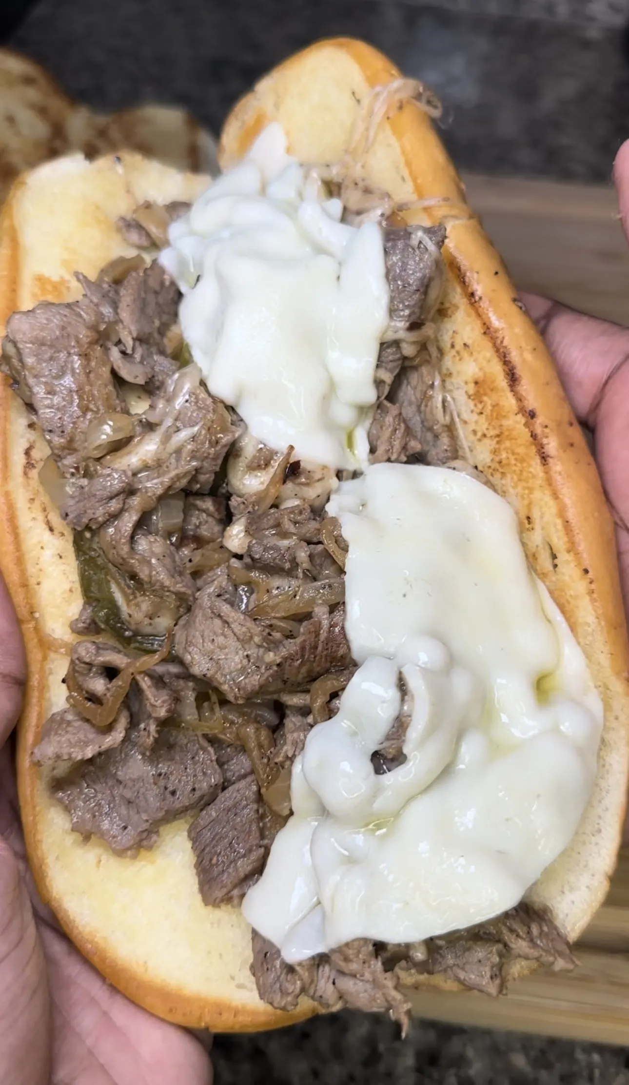 cheesesteak-sandwich