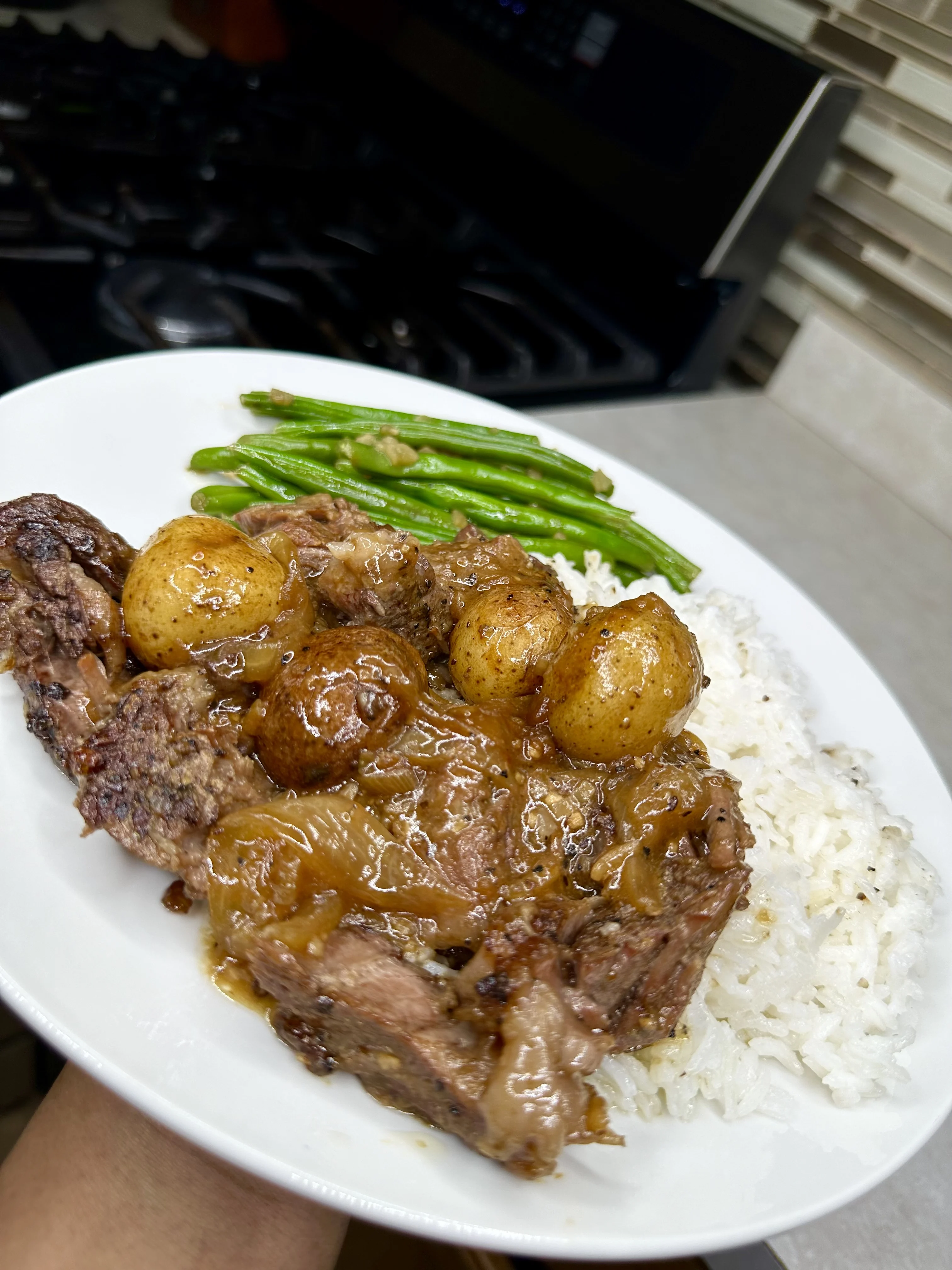 smothered-ribeye