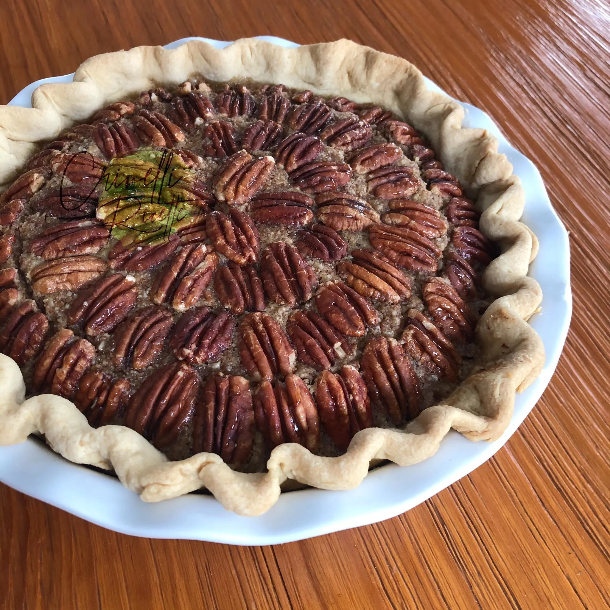 pay-de-nuez-walnut-pie