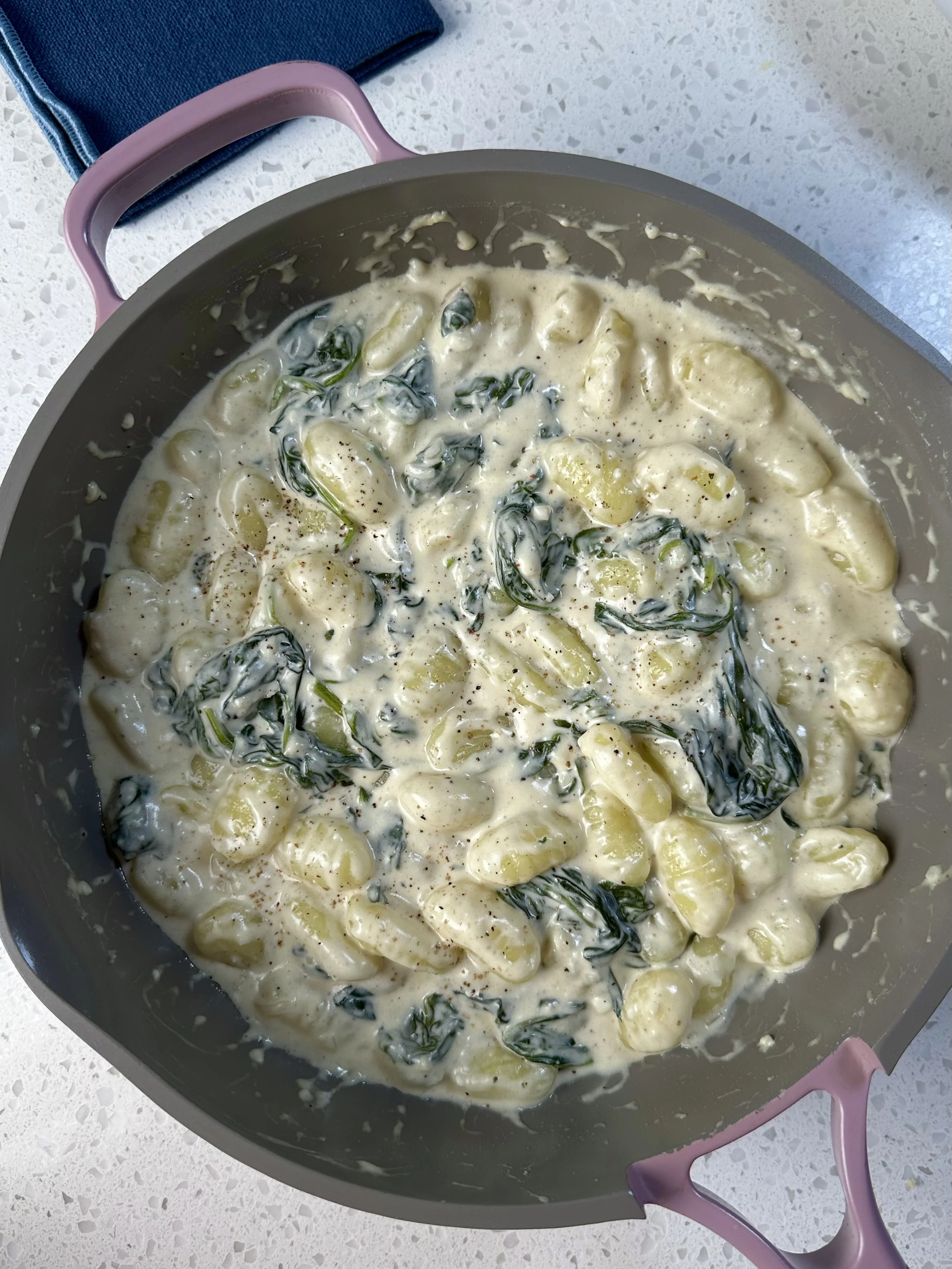 spinach-and-feta-gnocchi