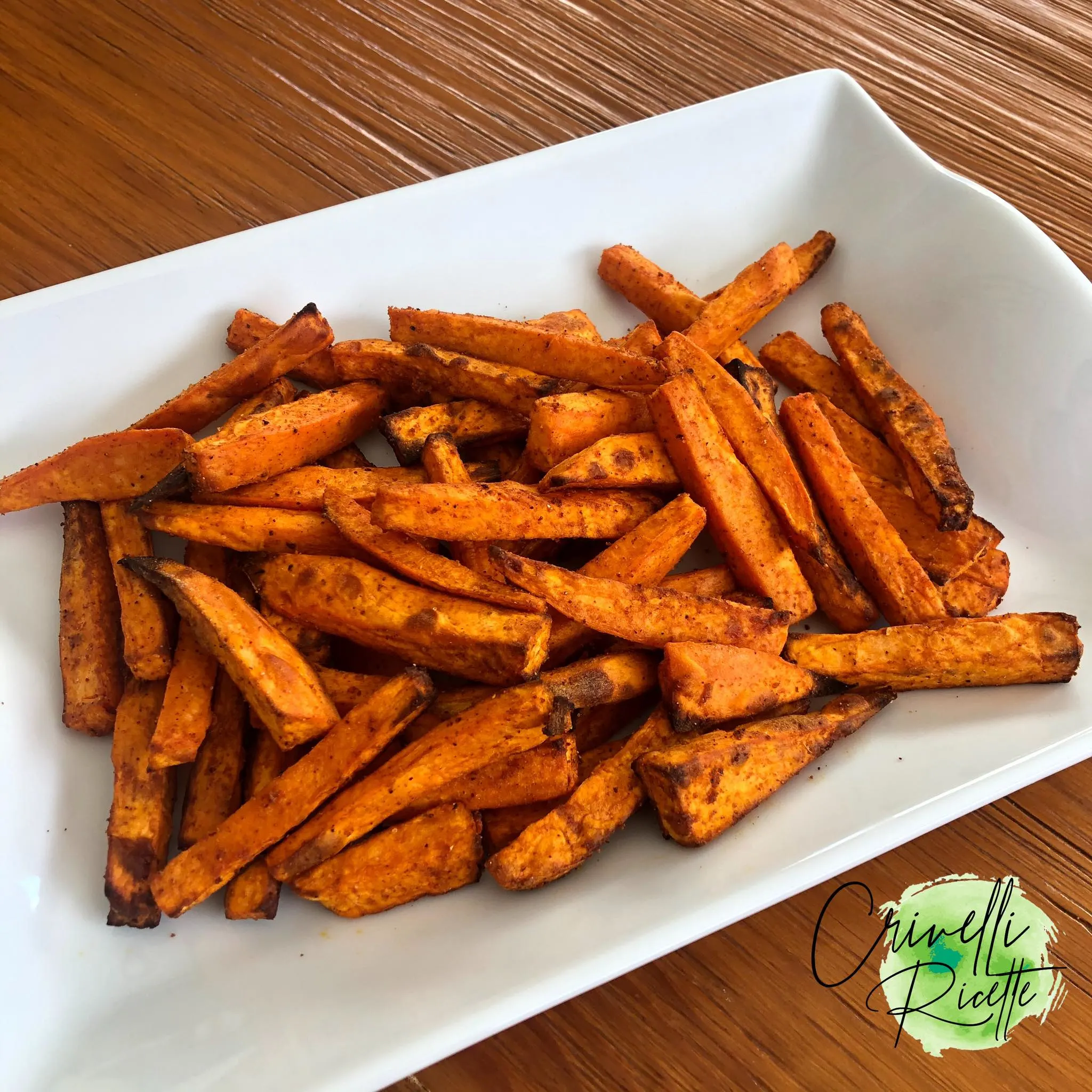 papitas-de-camote-en-airfryer-sweet-potato-fries-in-airfryer