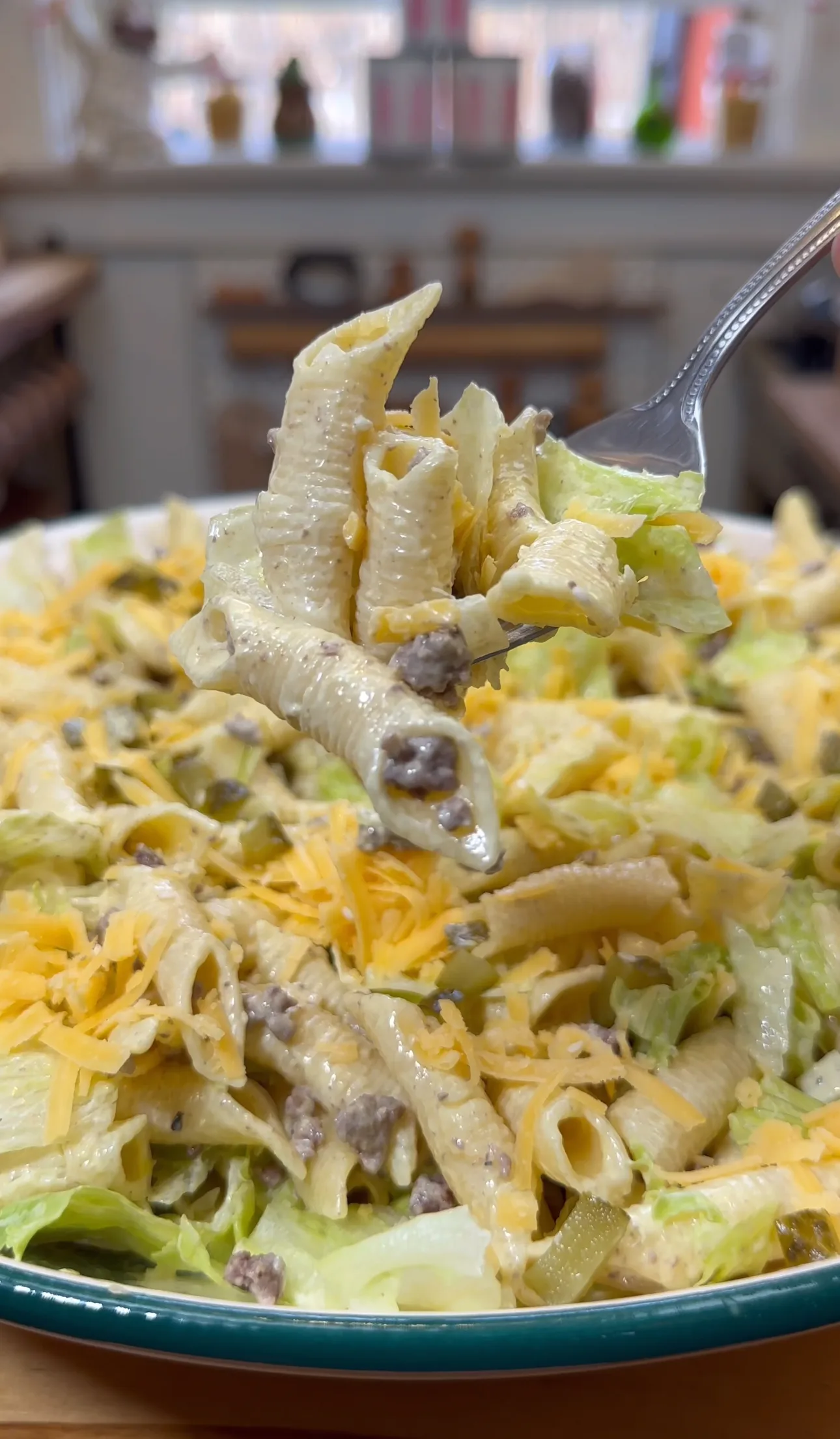 big-mac-pasta-salad