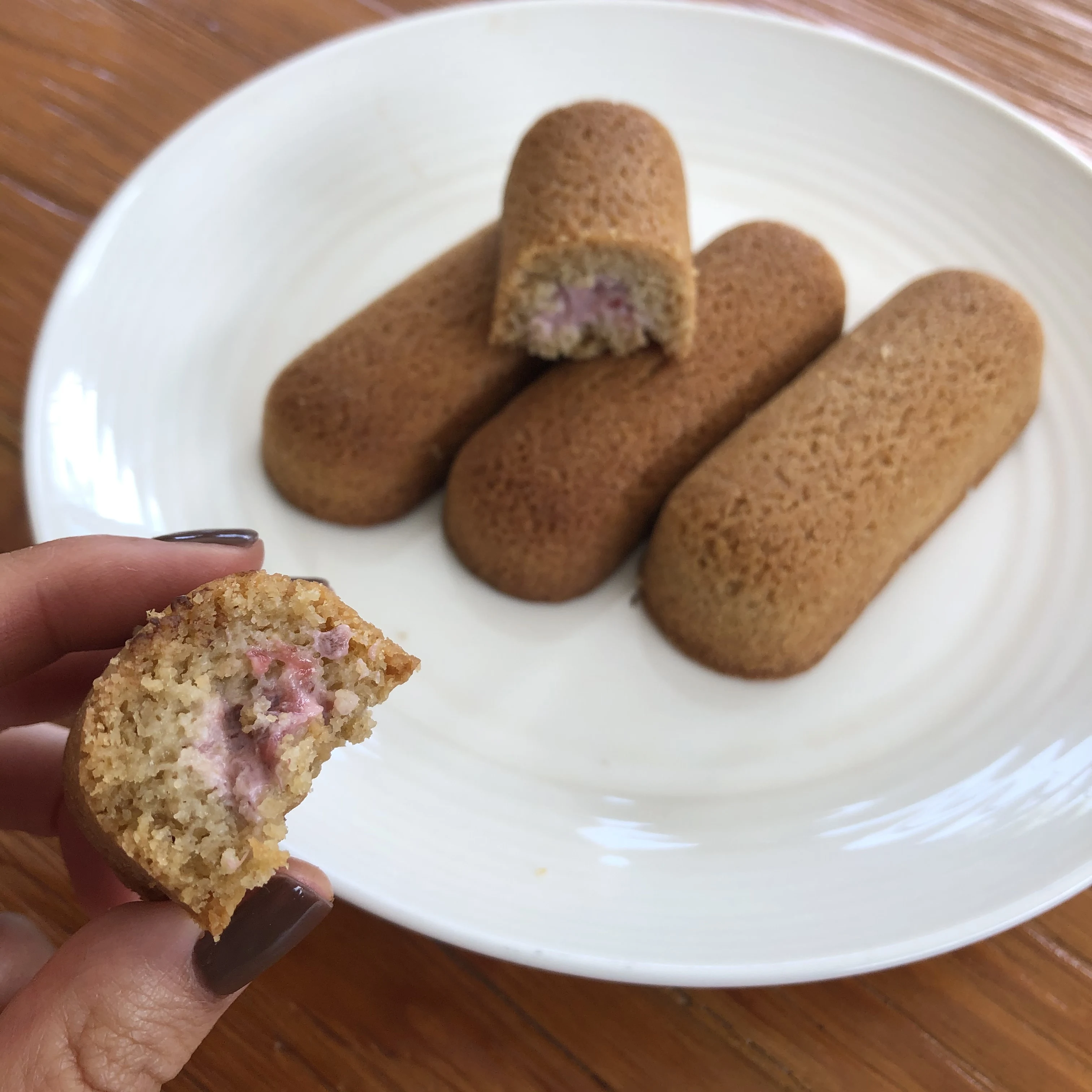 "submarinos"-de-fresa-"strawberry-submarines"
