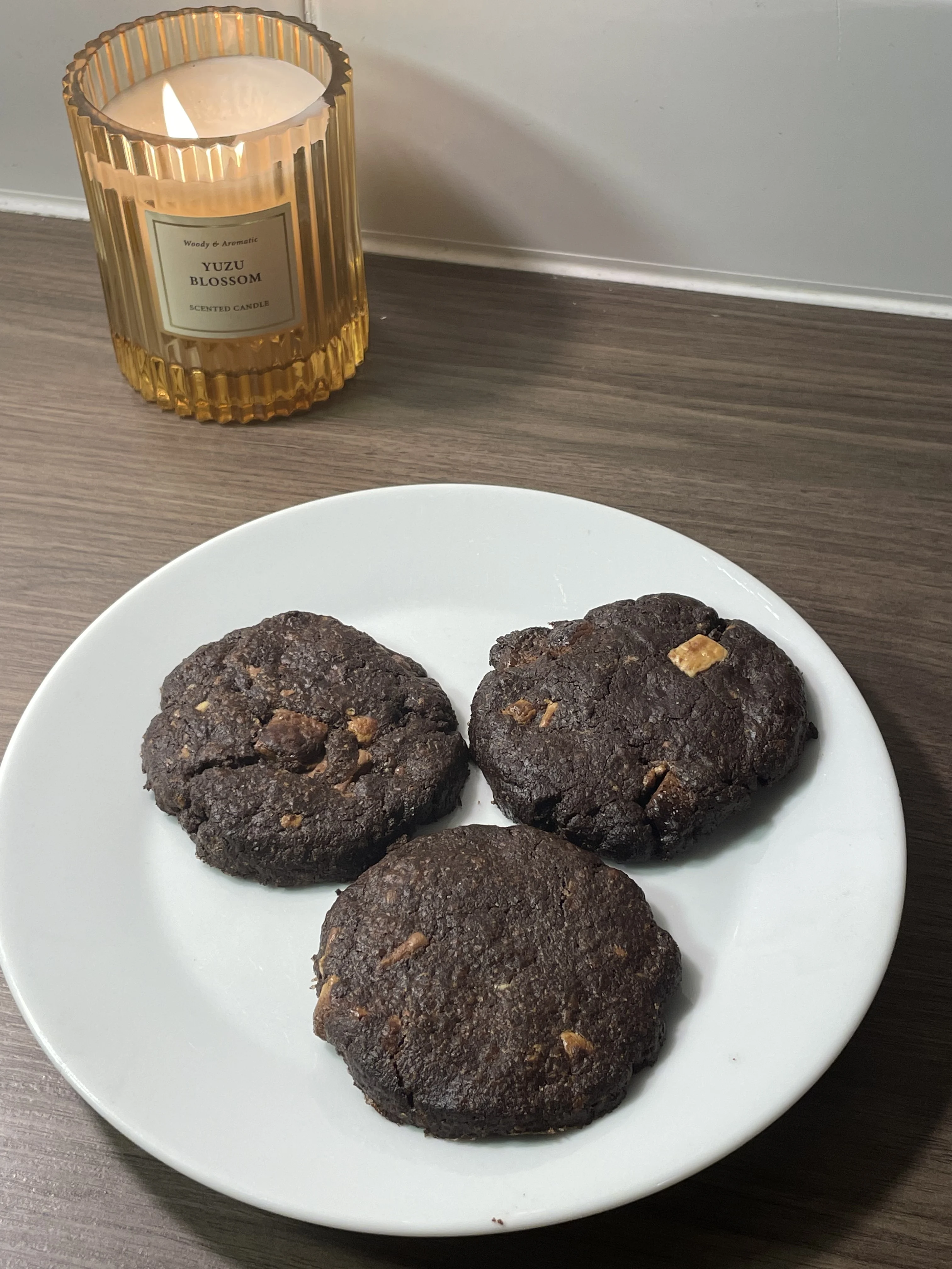 double-chocolate-cookies