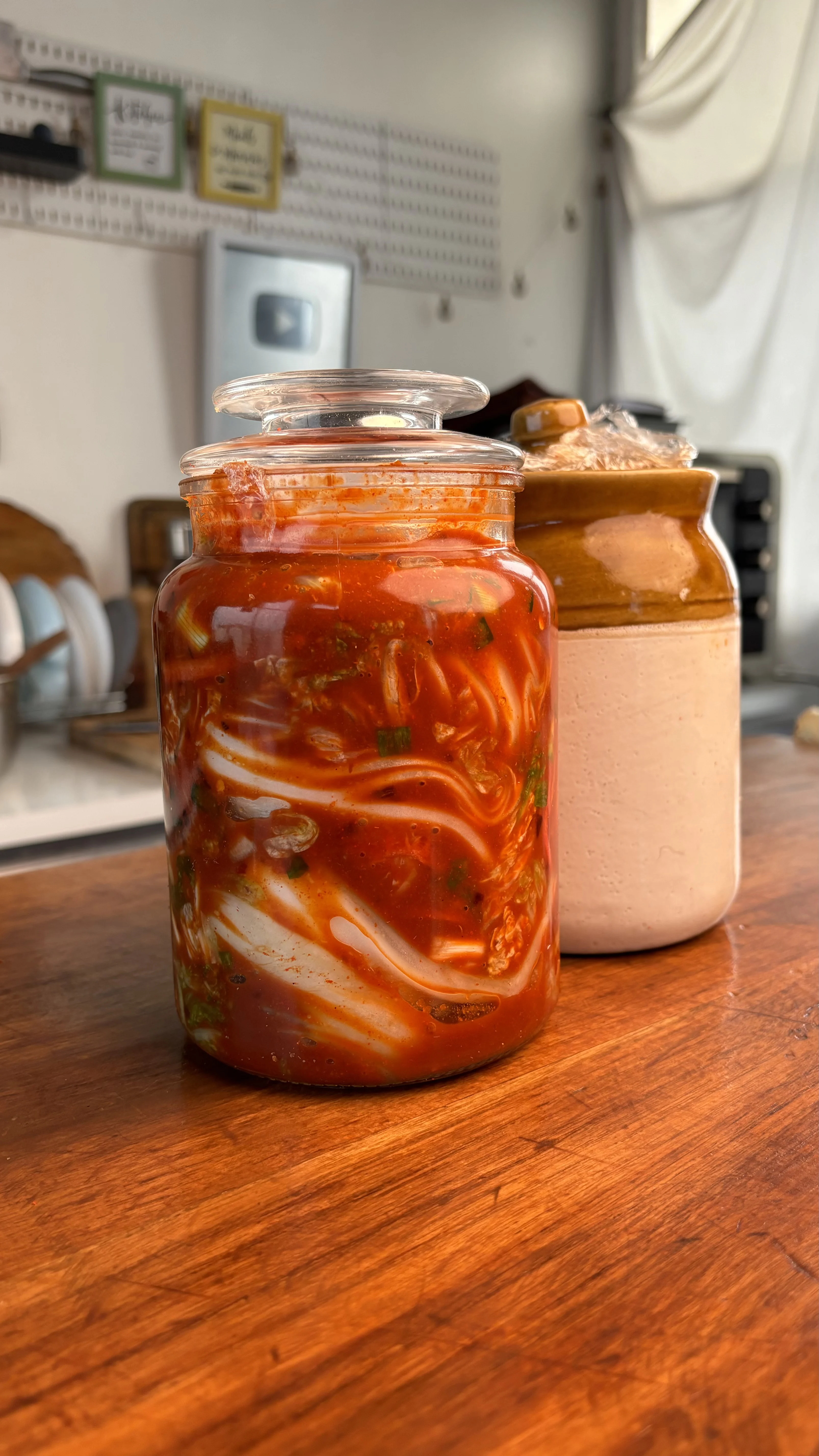 kimchi