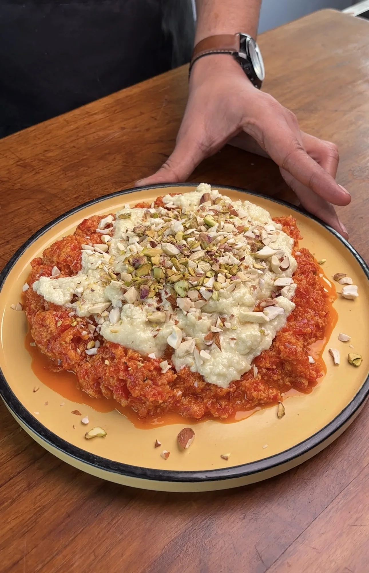 gajar-ka-halwa