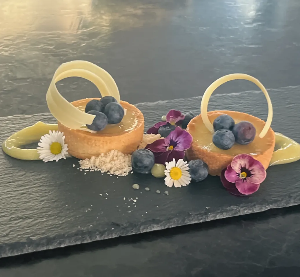 lemon-tarts