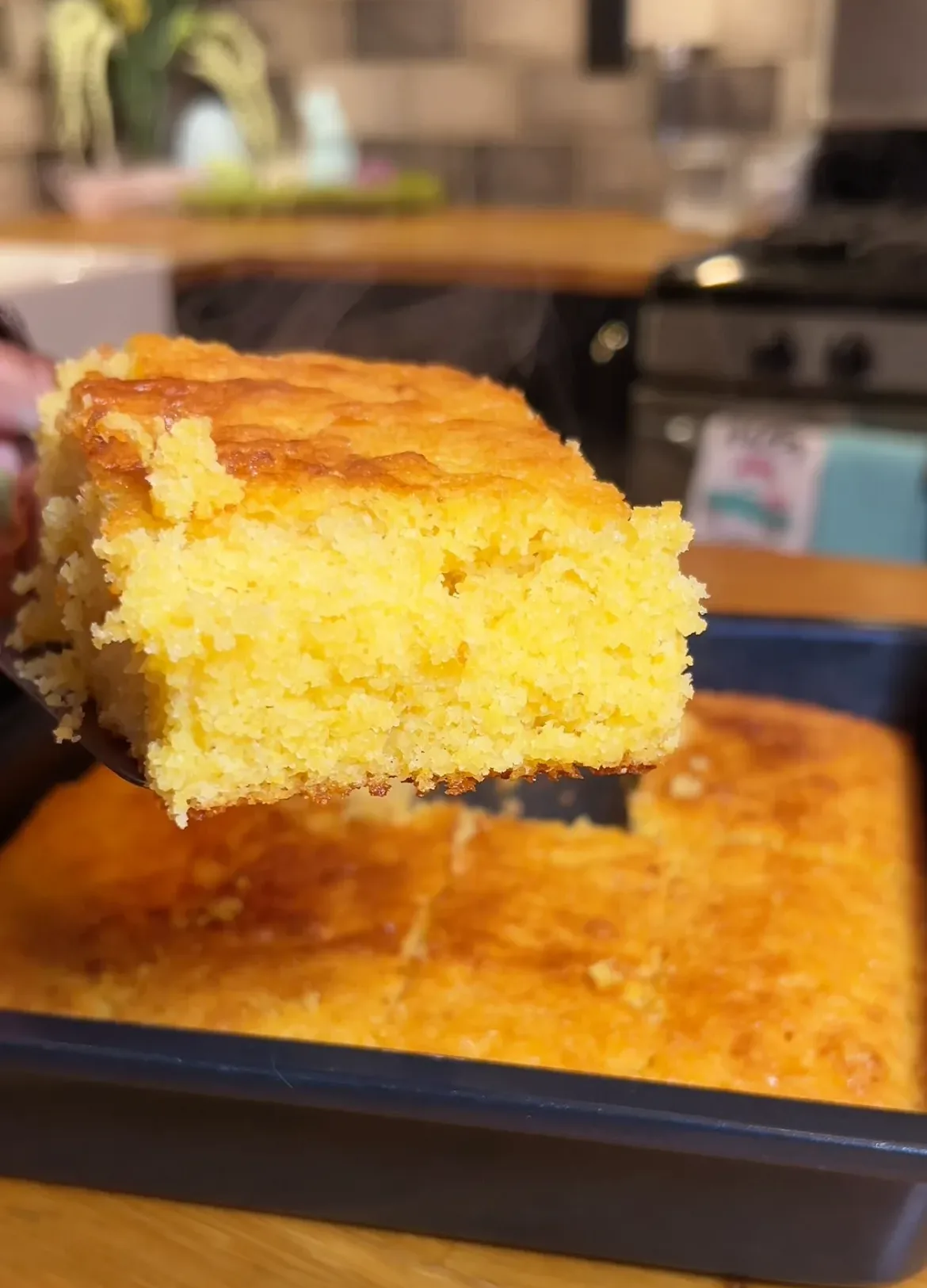 buttermilk-cornbread