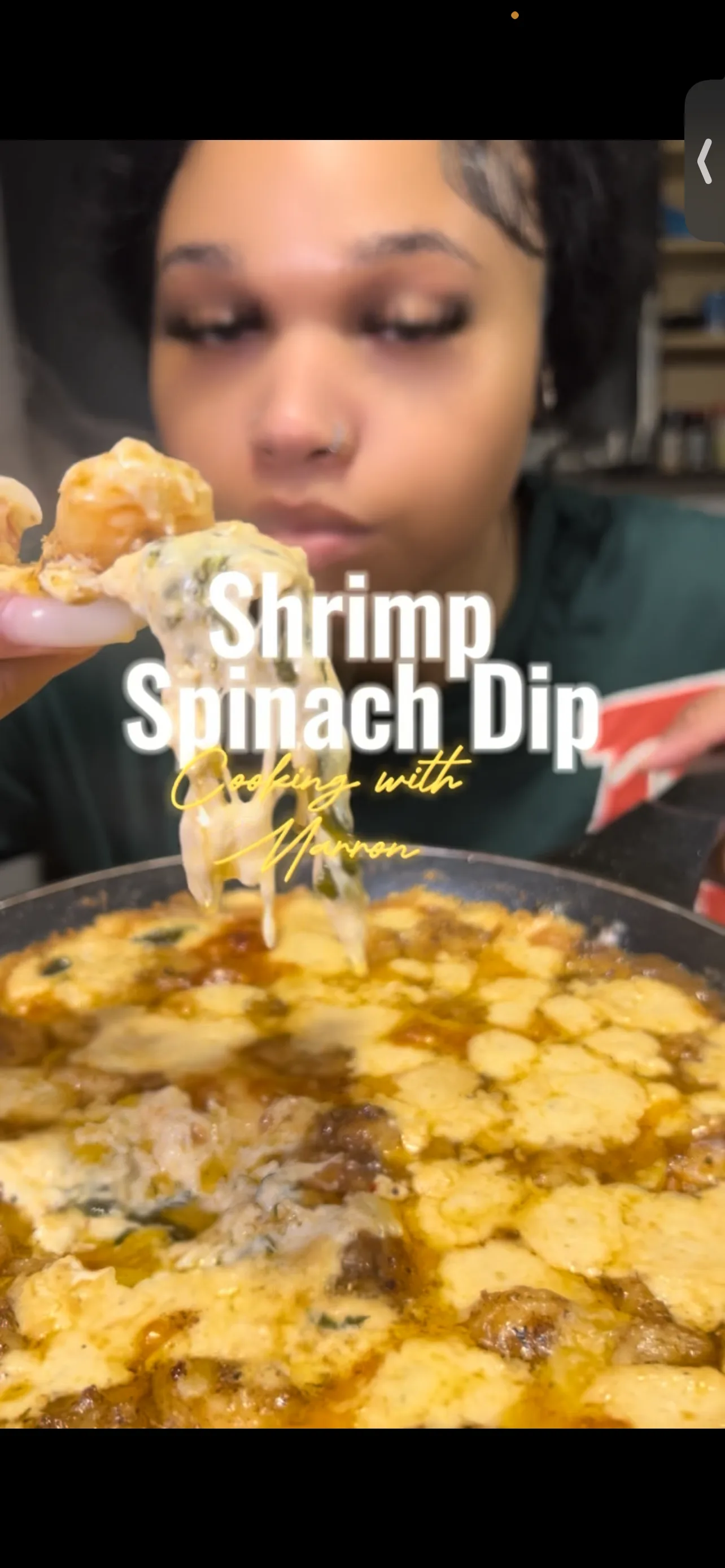 shrimp-spinach-dip