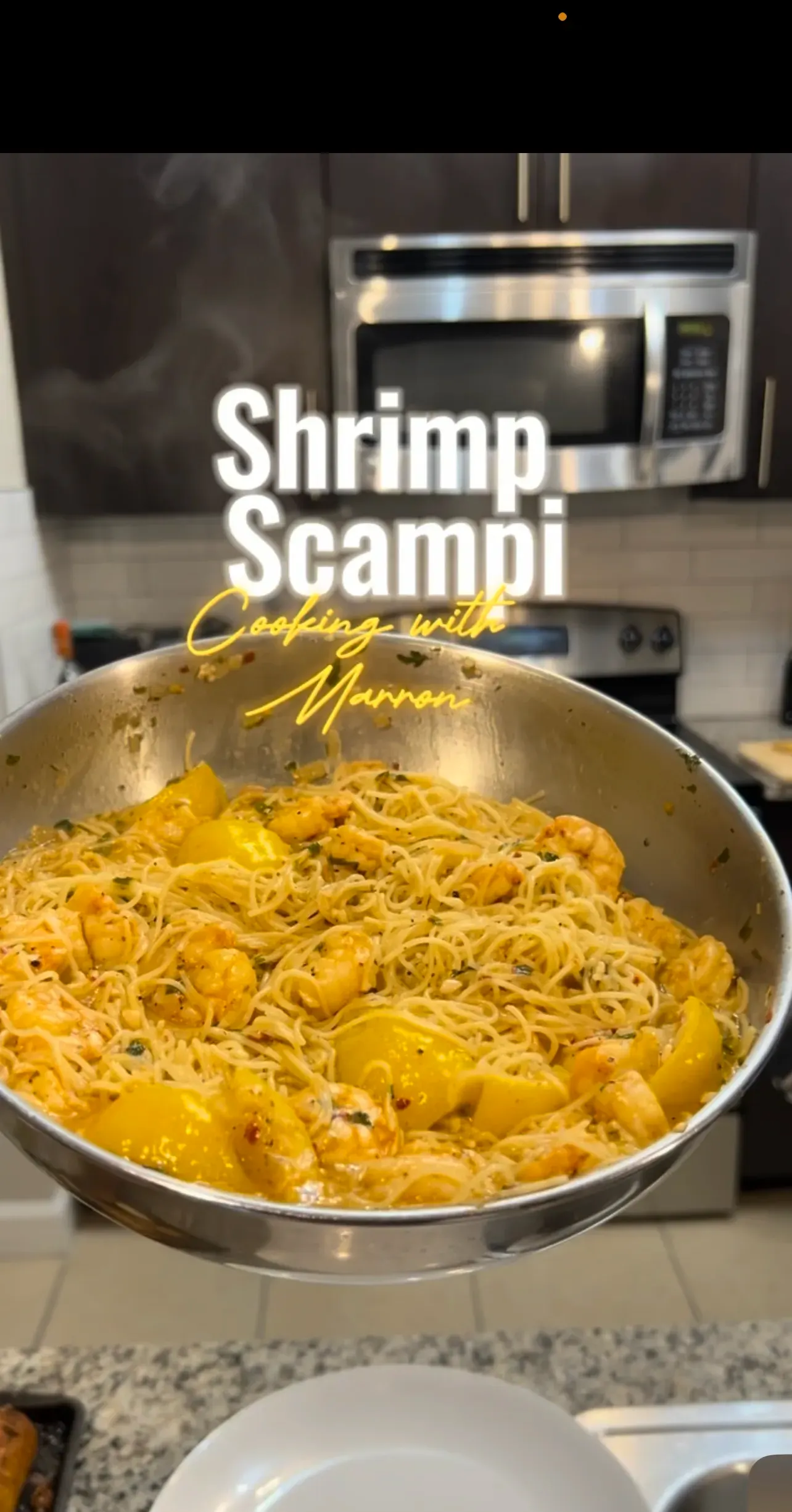 shrimp-scampi