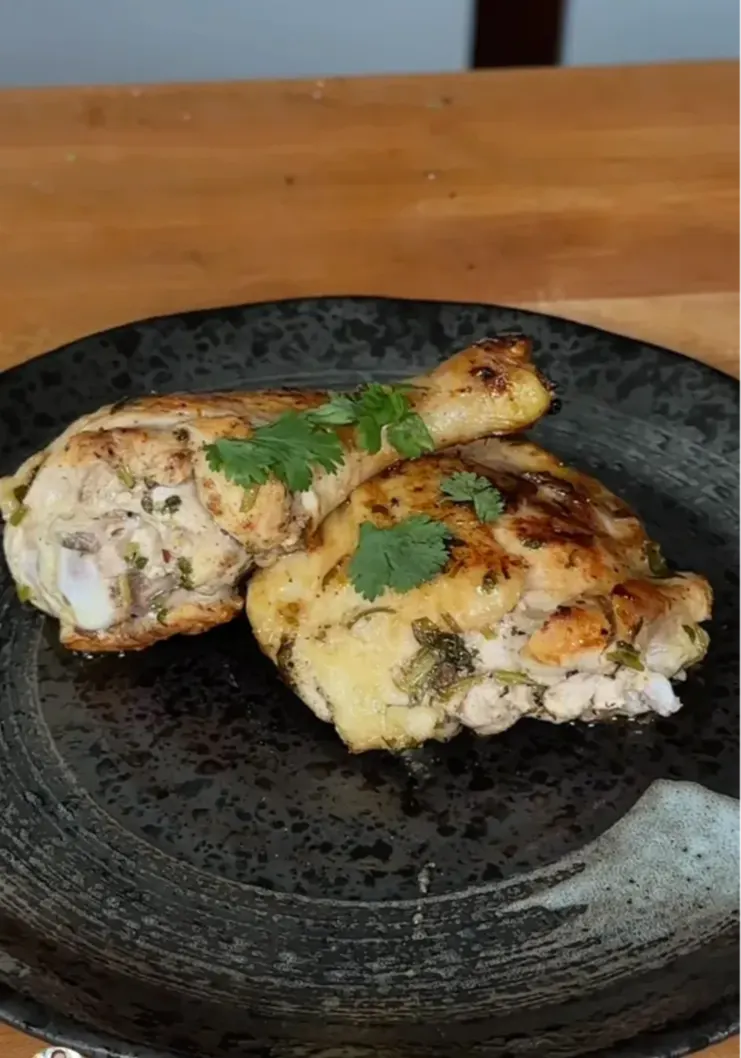 cilantro-lime-chicken