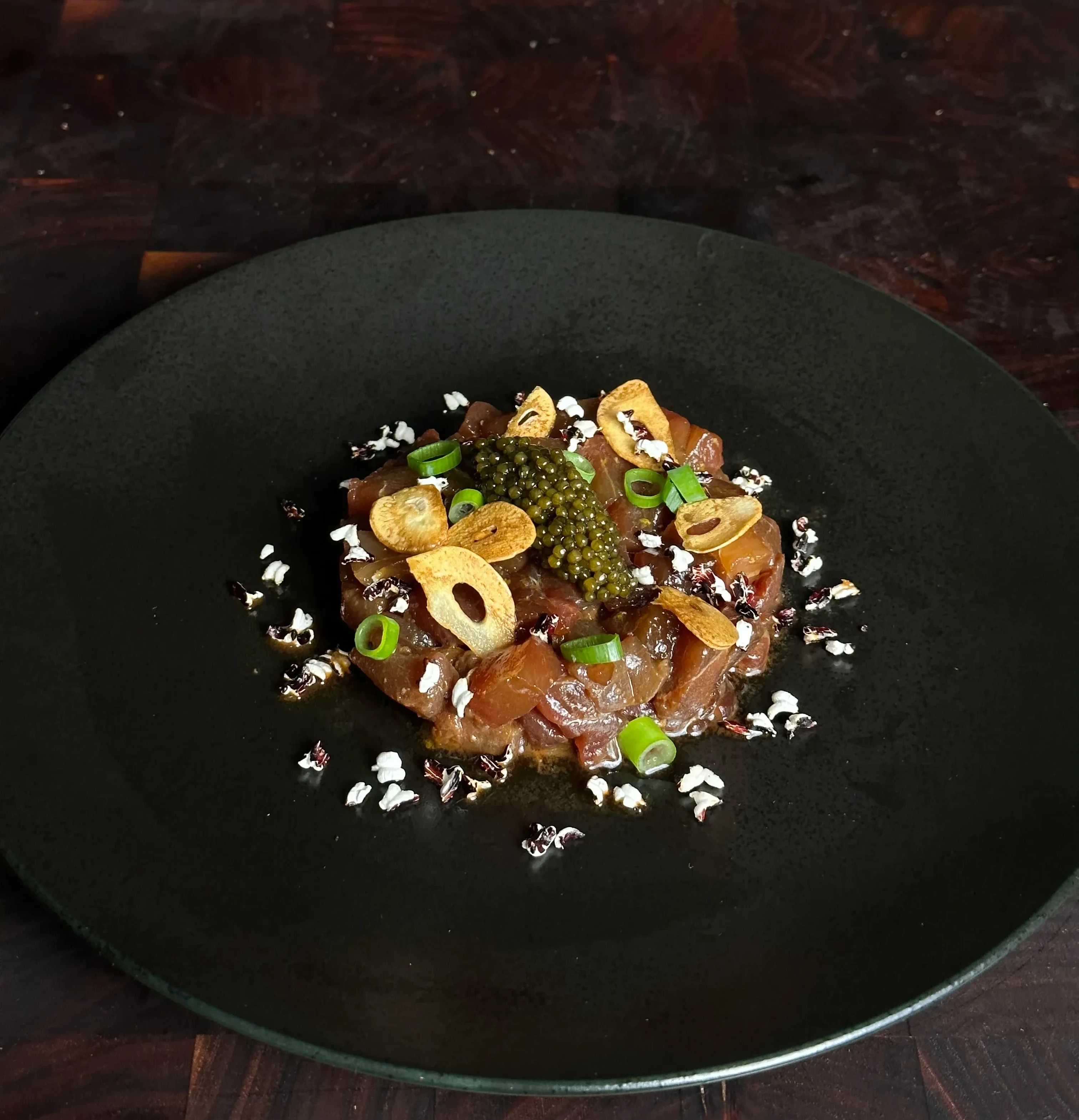 tuna-tartare