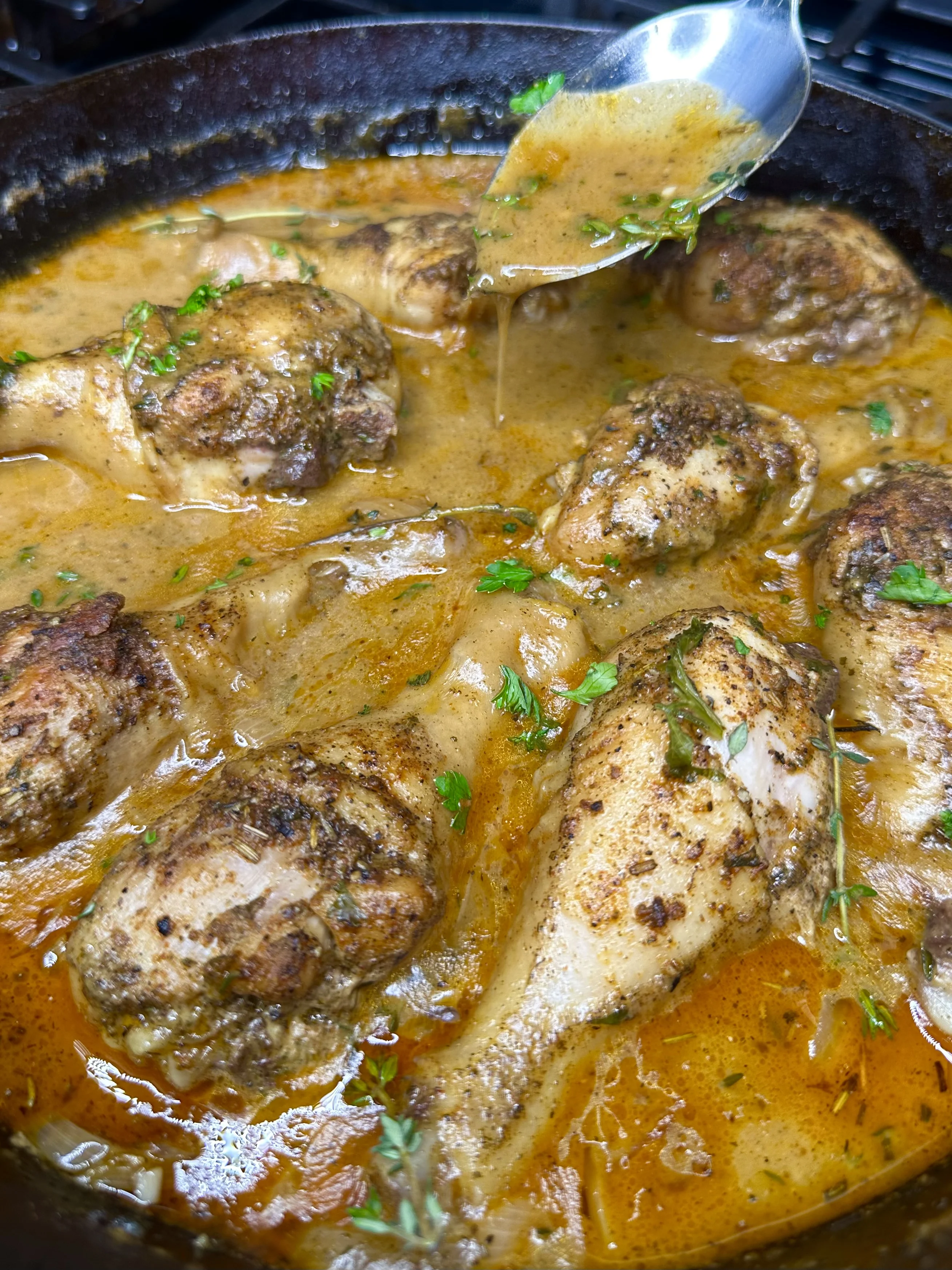 smothered-chicken-recipe