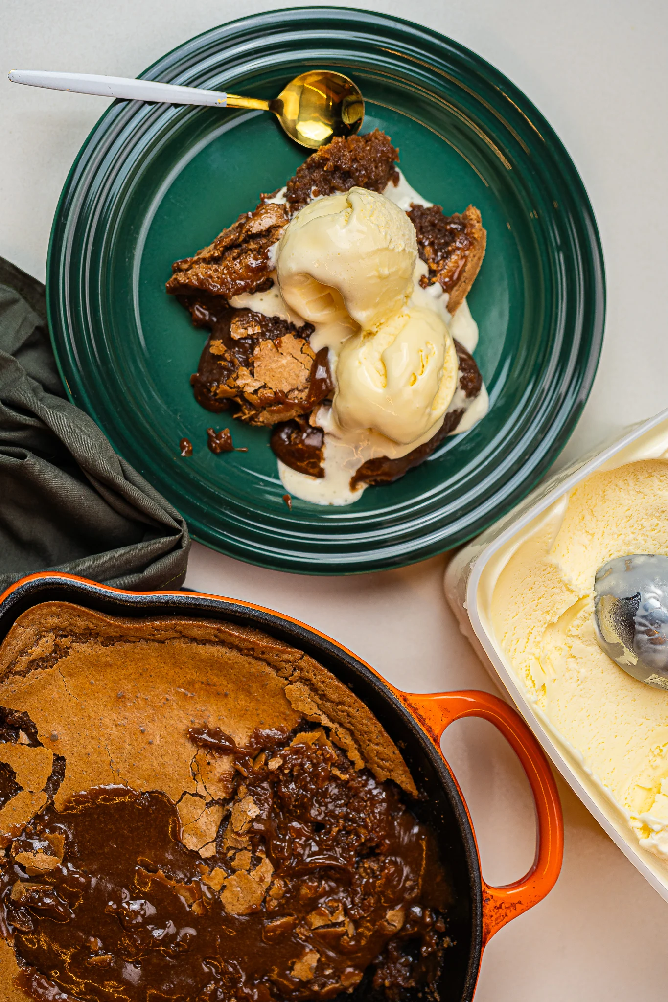 brownie-cremoso