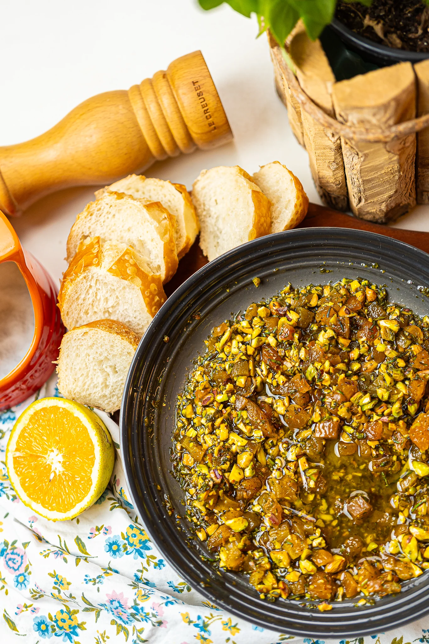 dip-de-pistache-e-damasco