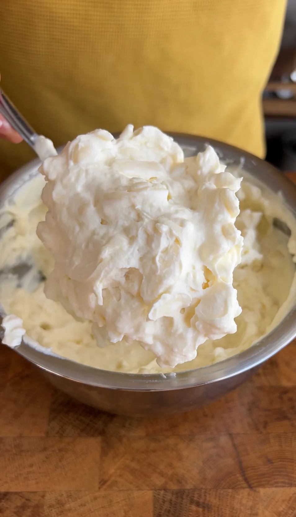 stracciatella