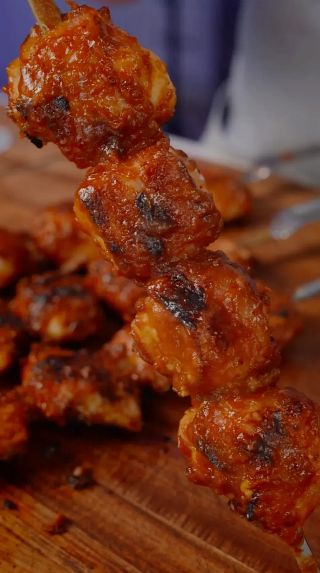 brochetas-de-pollo-tocineta-chicken-bacon-brochettes