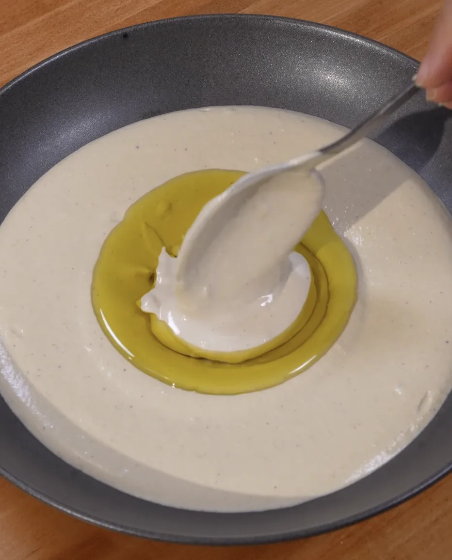 hummus