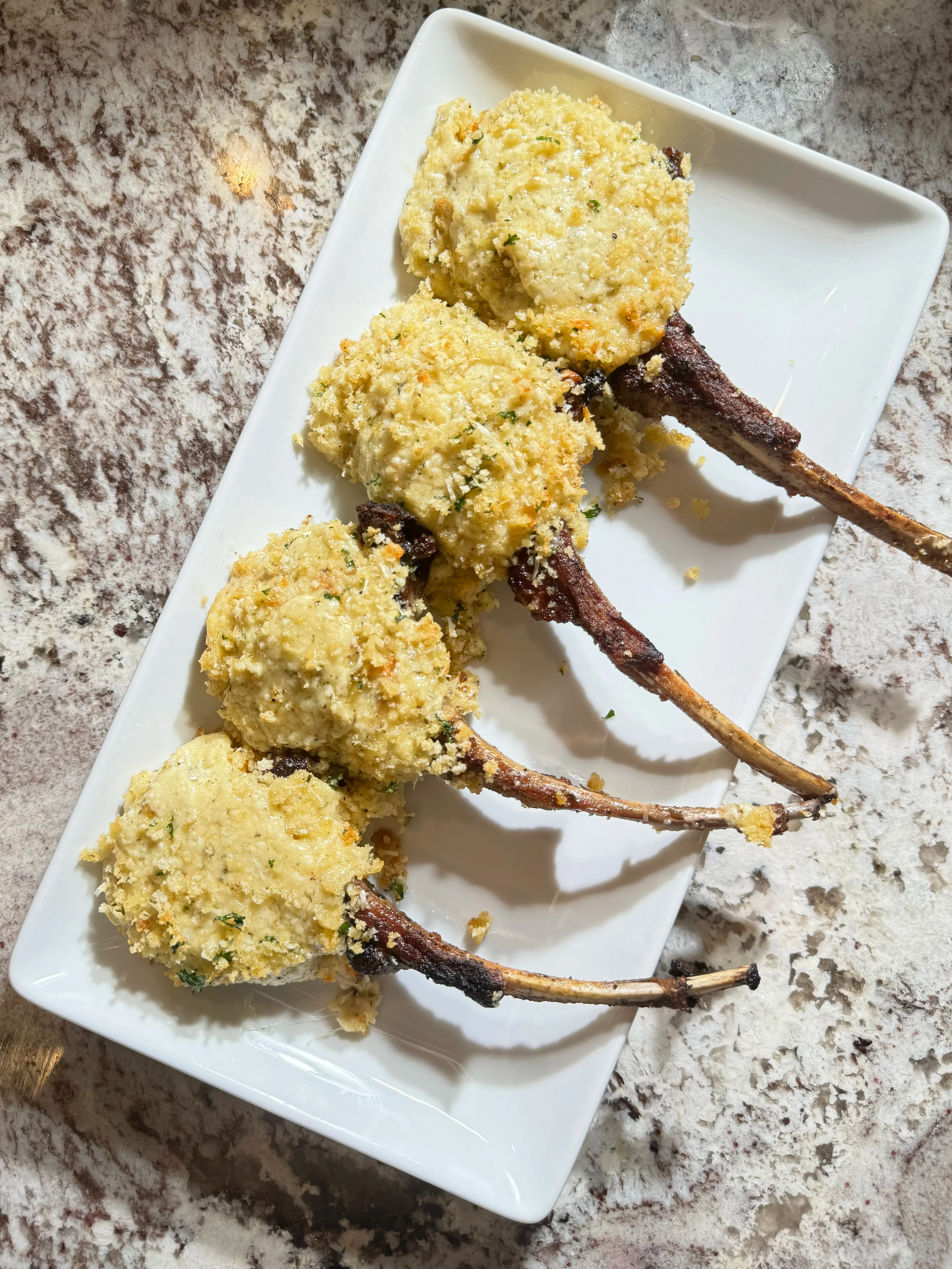 parmesan-crusted-lamb-chops