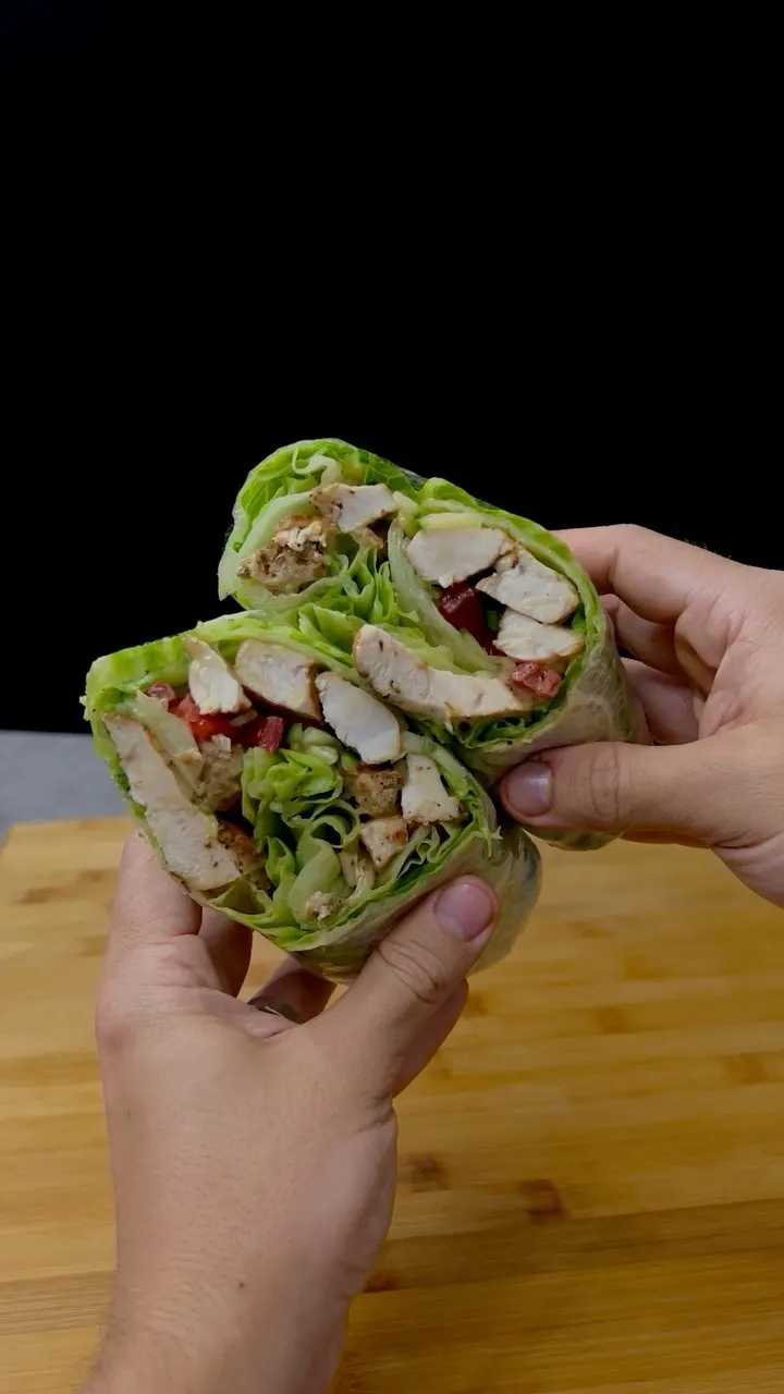 caesar-burrito
