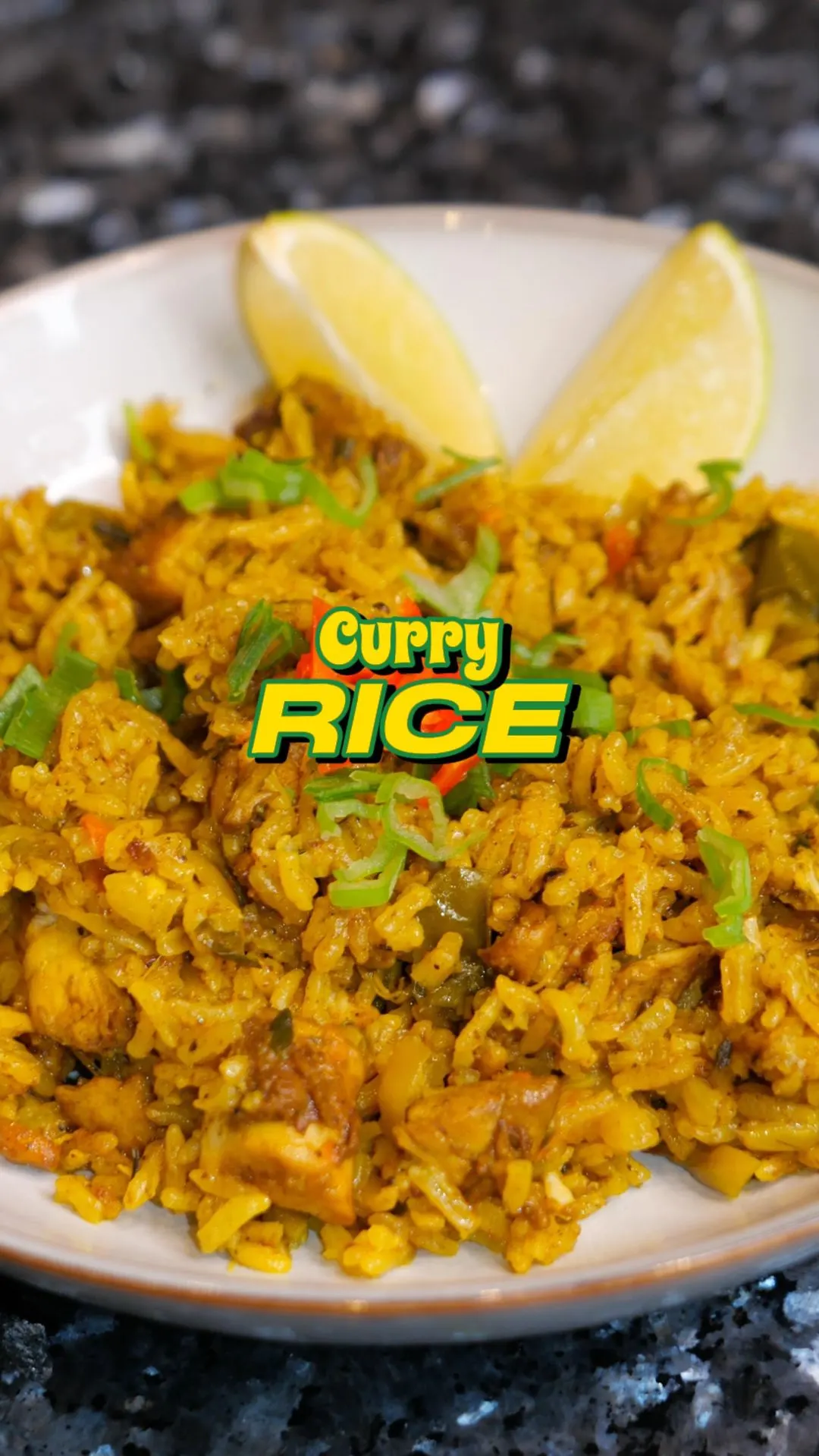 curry-rice