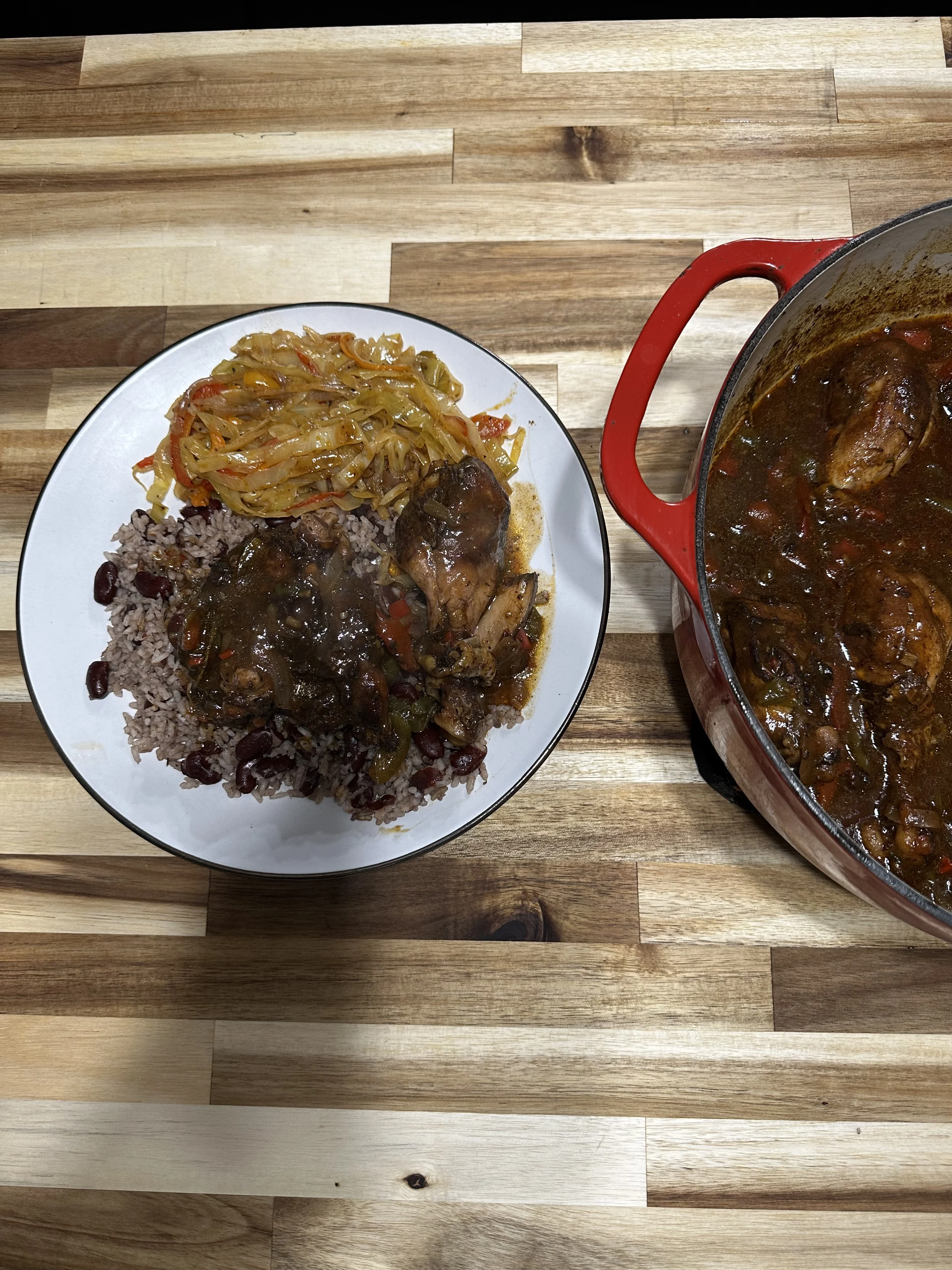jamaican-brown-stew-chicken