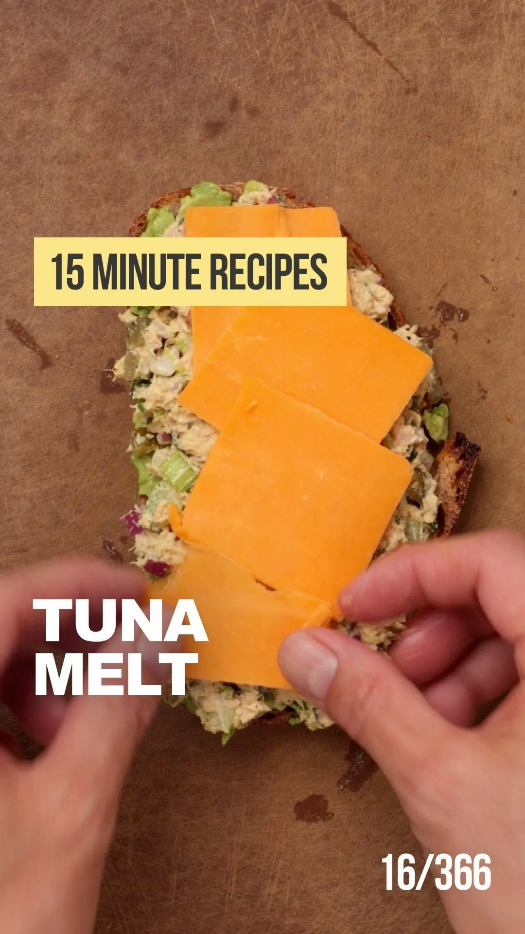 tuna-melt