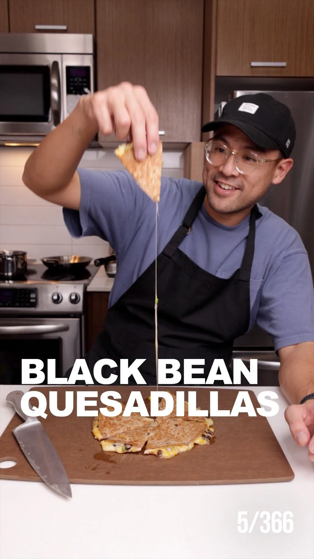 black-bean-quesadillas