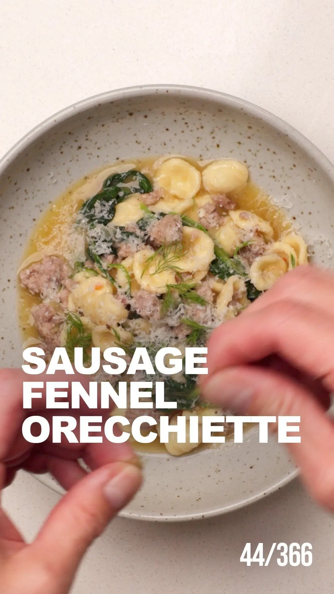 orecchiette-with-sausage-and-fennel