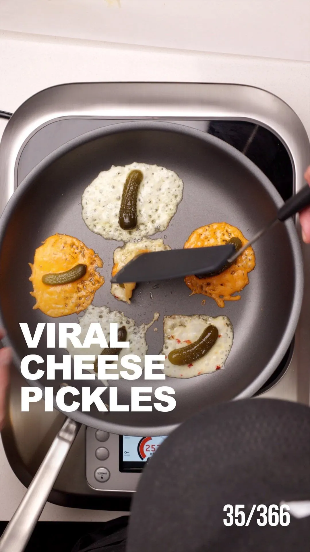cheese-pickle