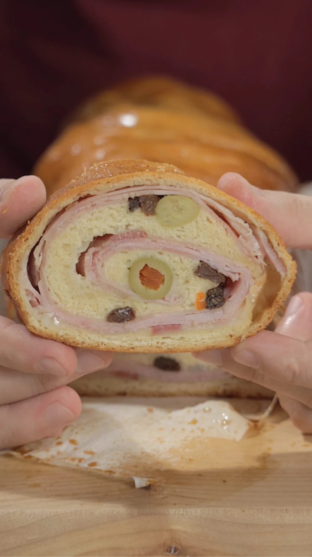 pan-de-jamon-ham-bread