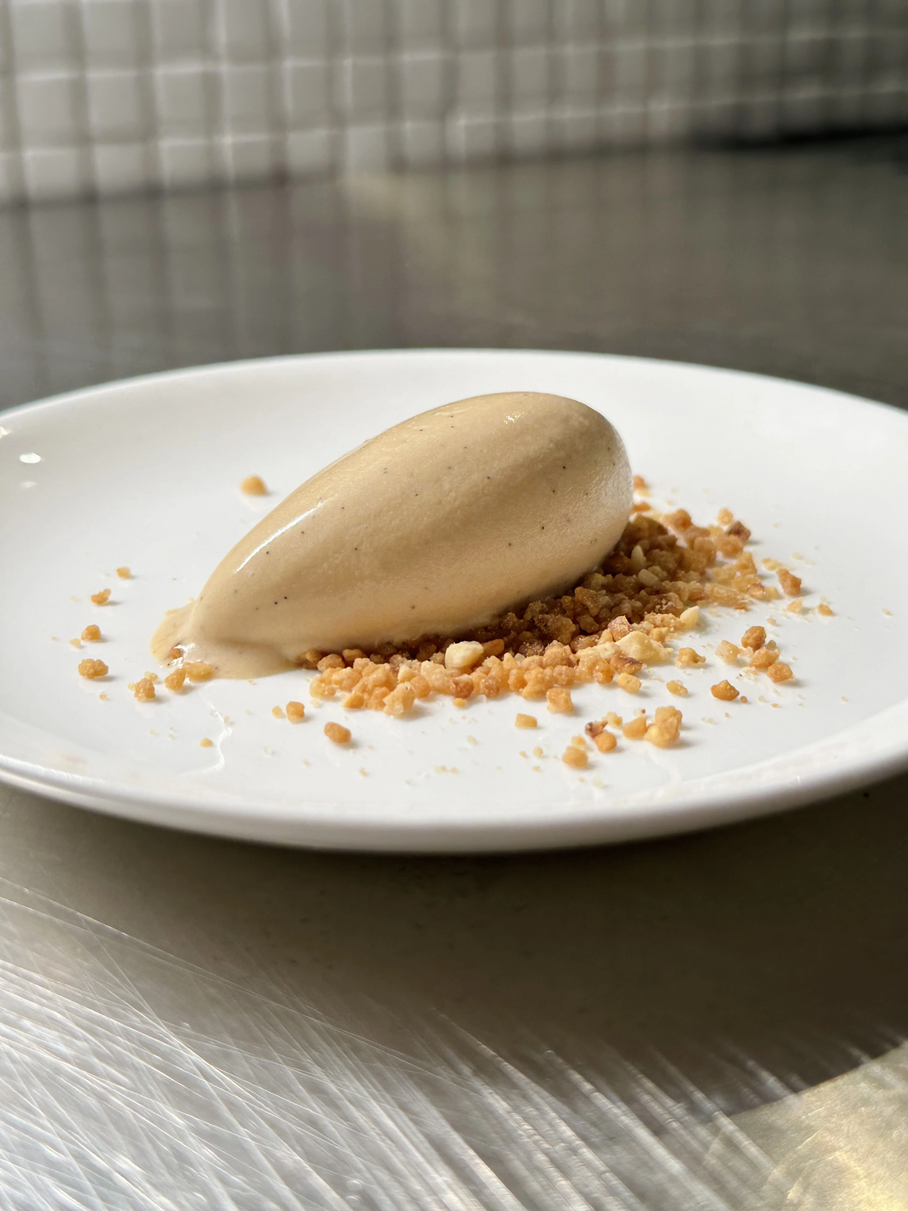 frangelico-infused-caramelised-white-chocolate-ice-cream